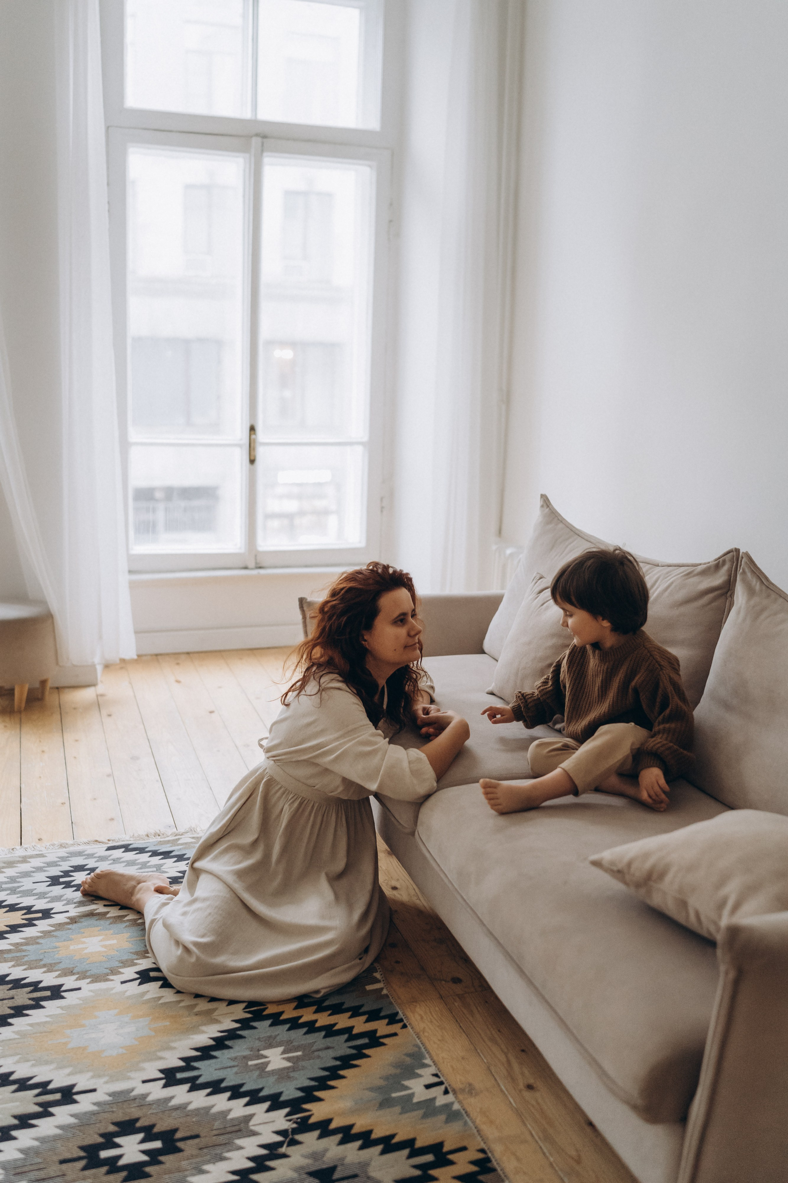 Николай / Дарья и Яроша. Фотограф в Санкт-Петербурге — Лучина Екатерина