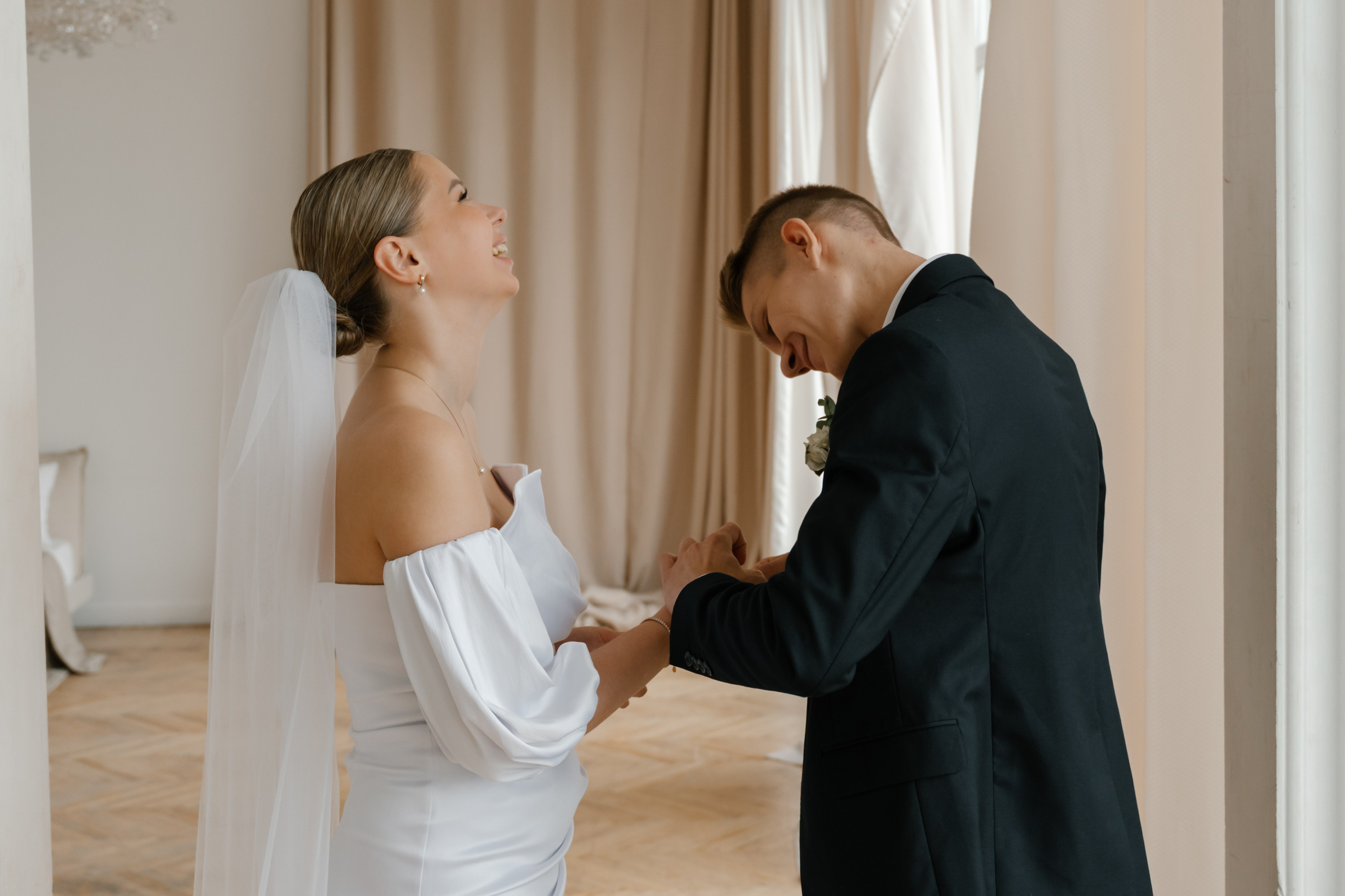 Виктория и Александр. Ульяна Ремезова | Фотограф | Челябинск