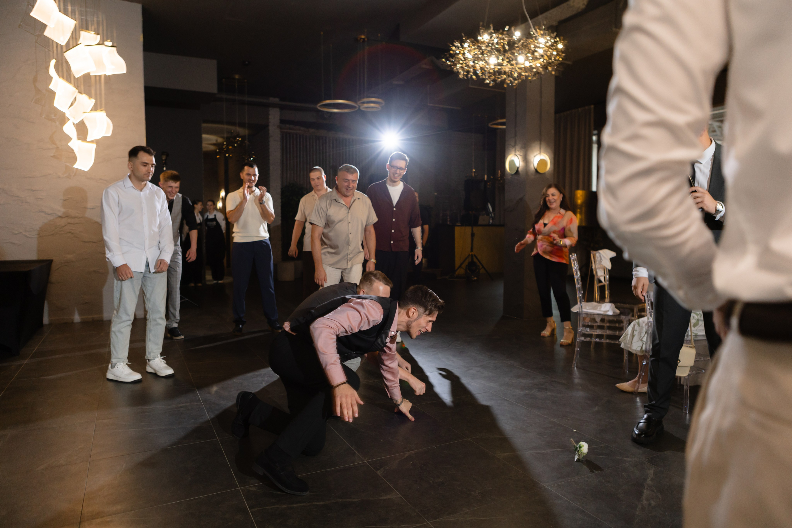 Вика и Валентин. Главная