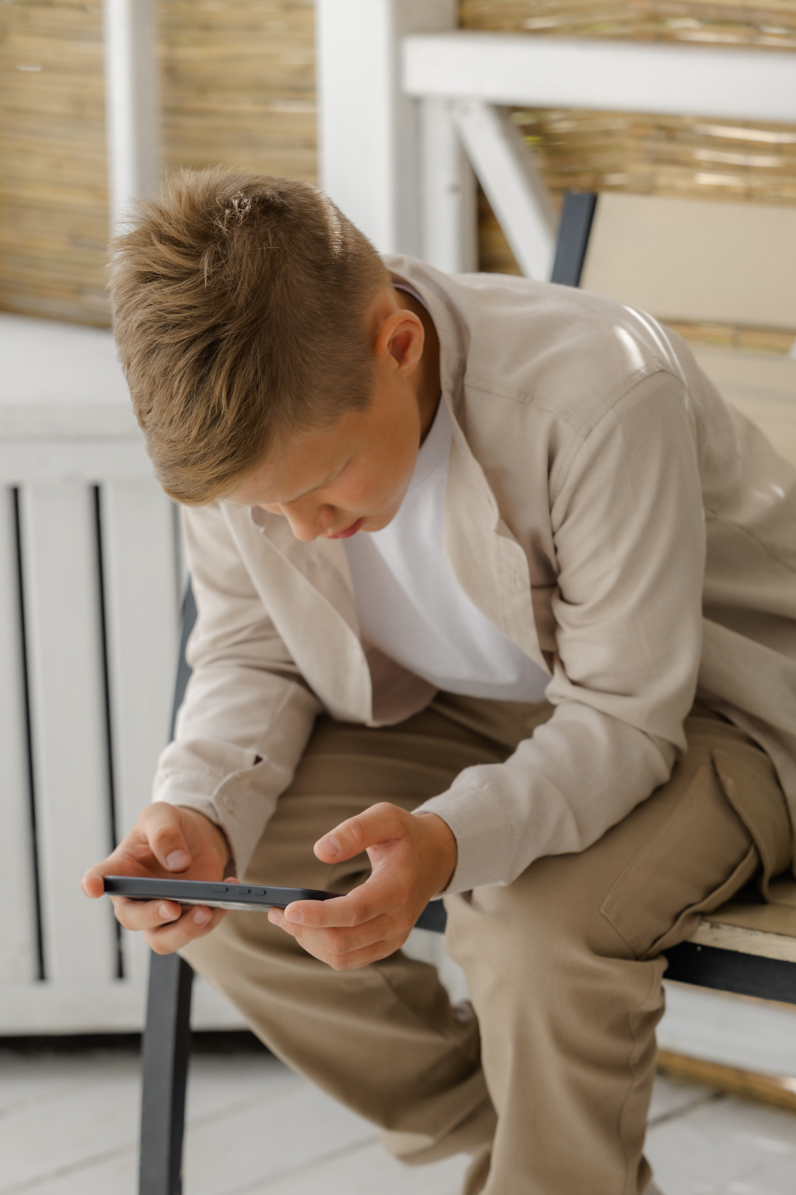 Саша и Алина. Главная