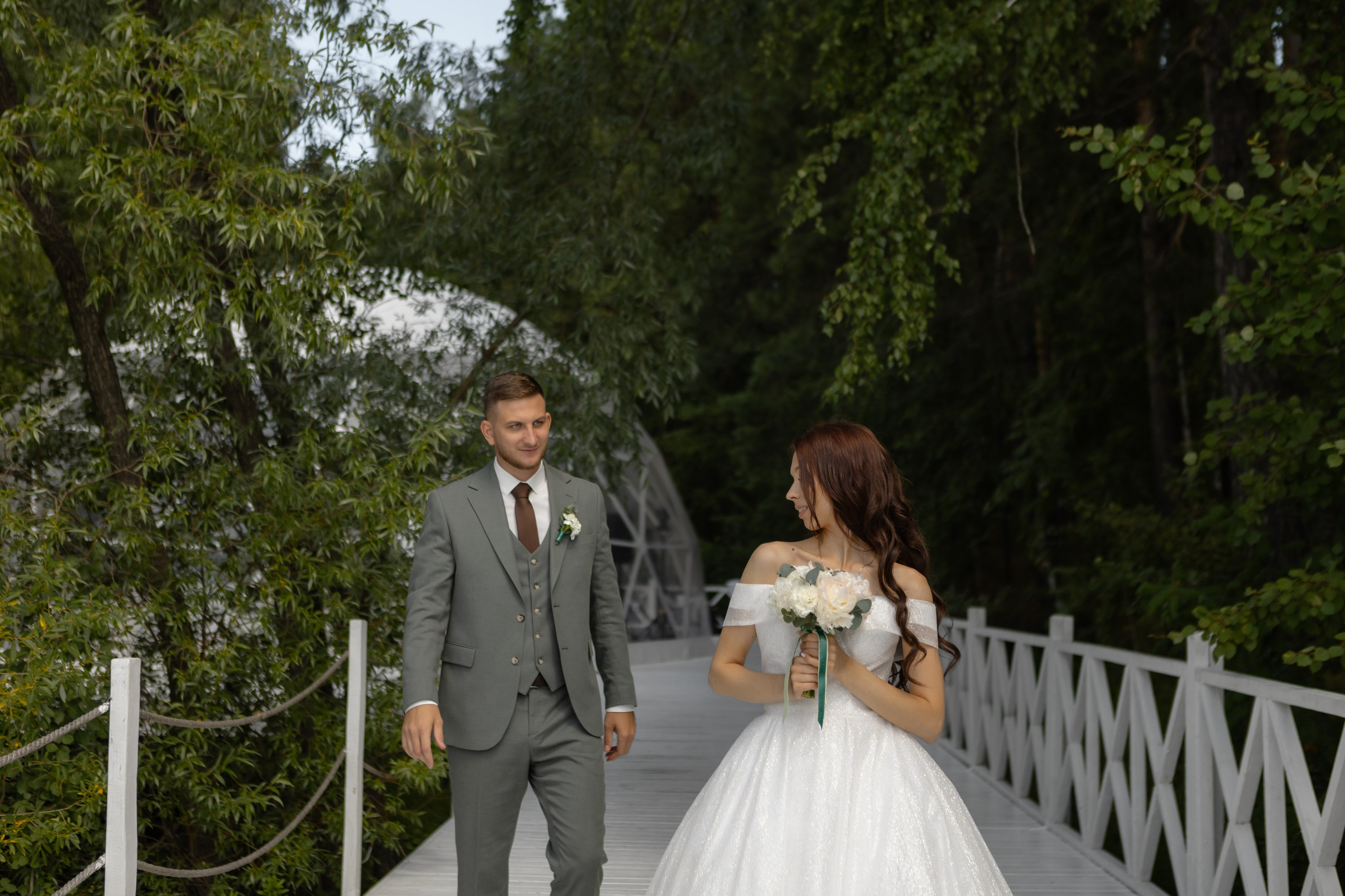 Саша и Алина. Главная