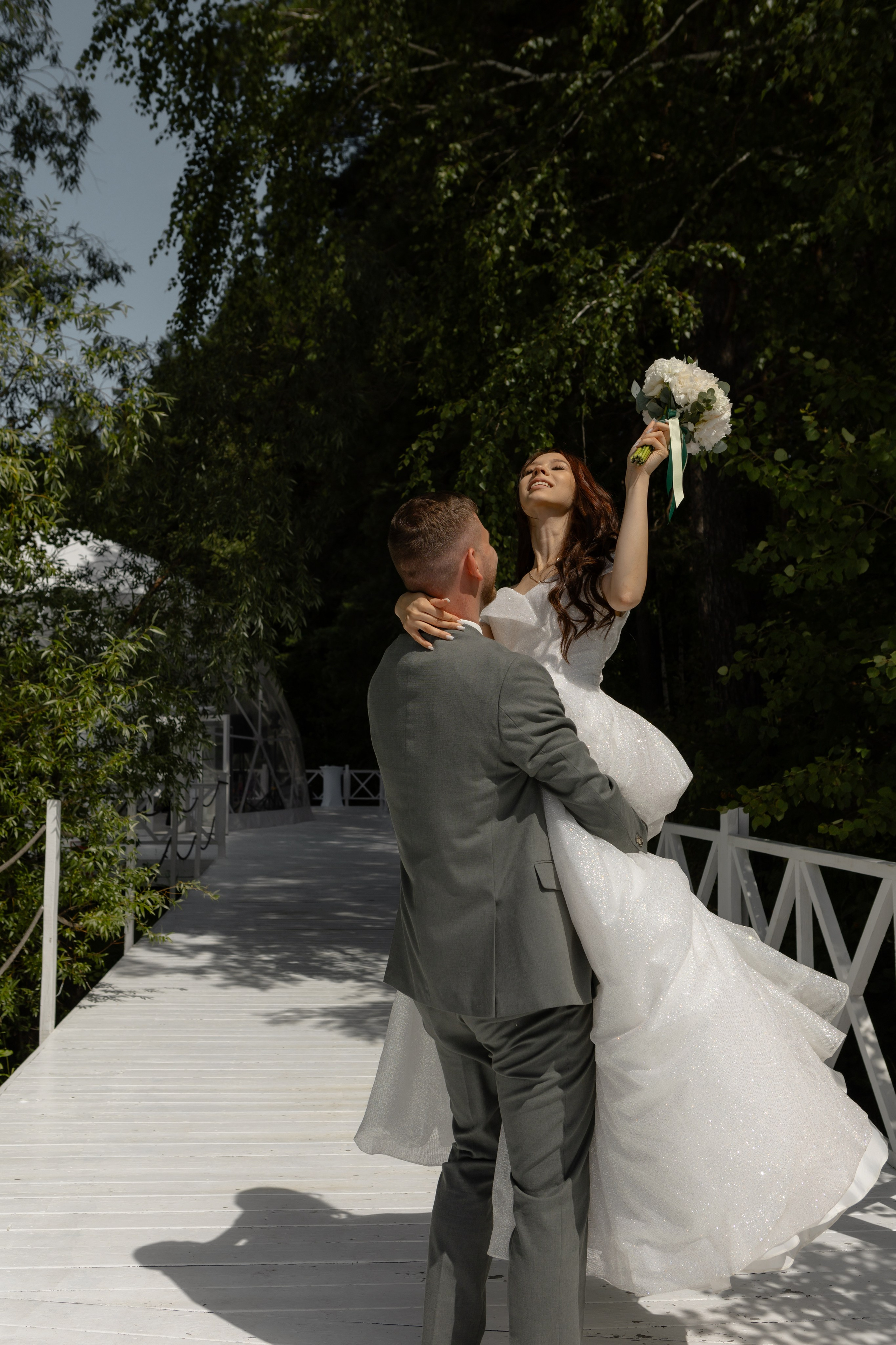 Саша и Алина. Главная