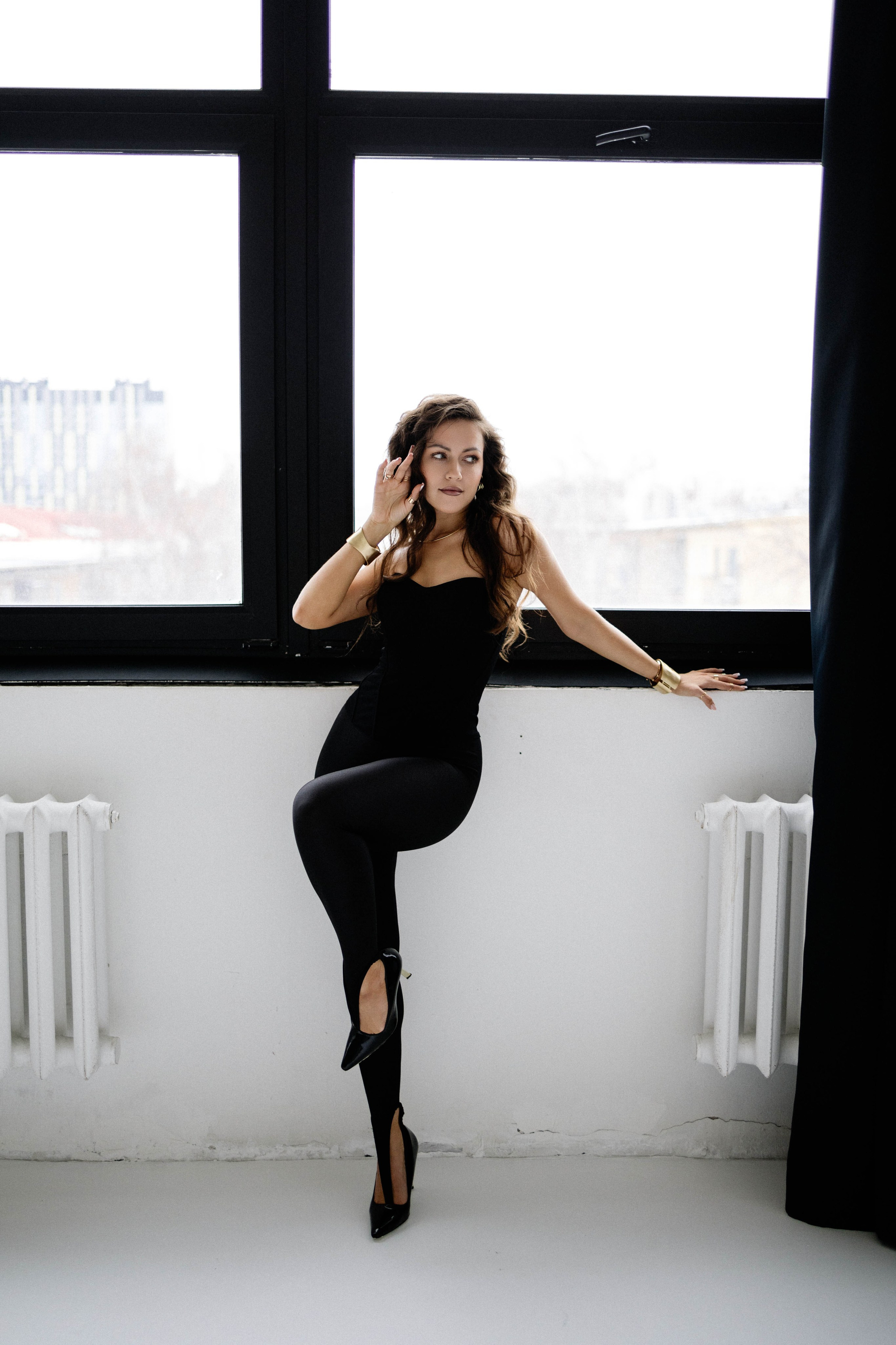 Арина. Фотограф в Новосибирске