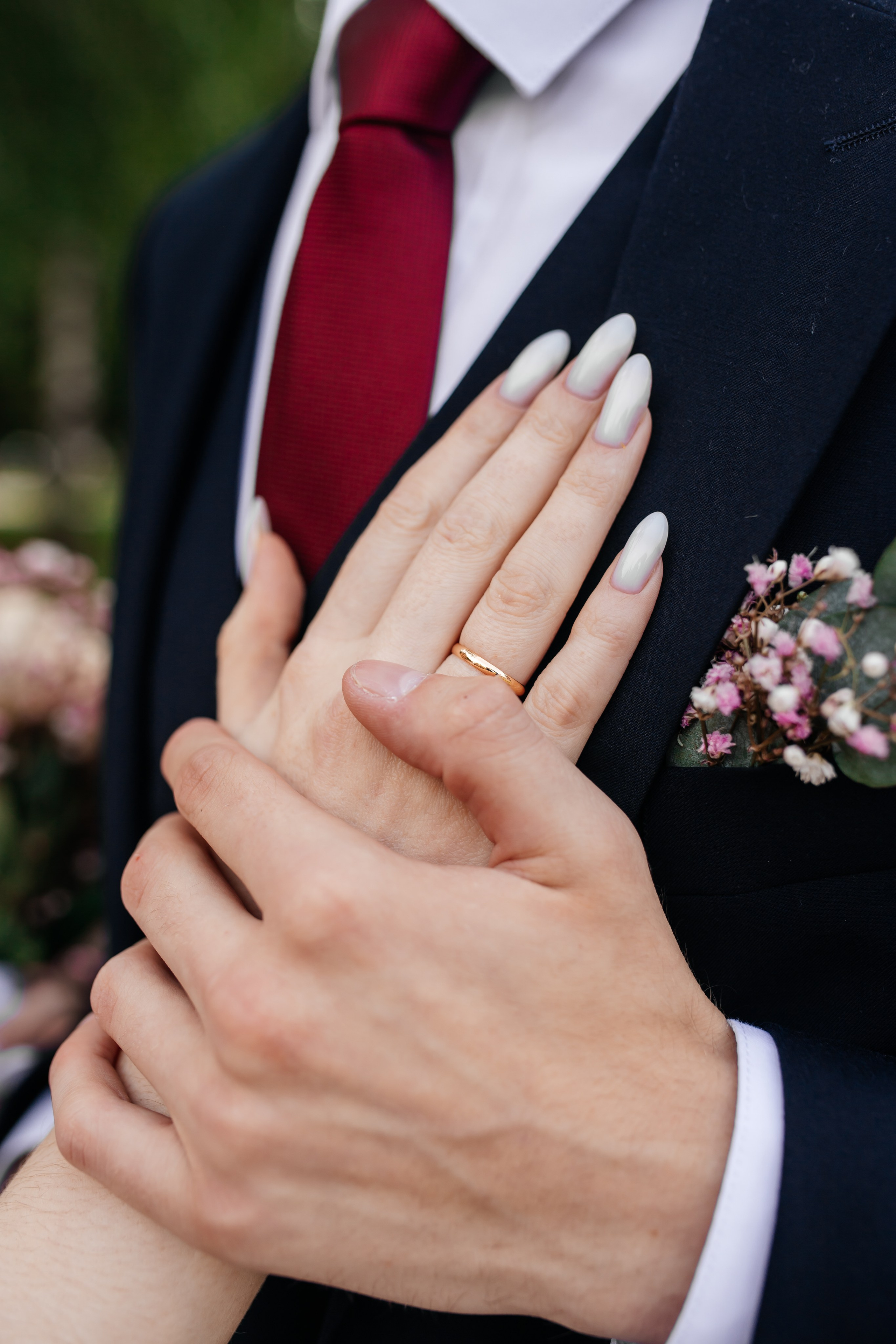 Тимур и Елизавета. Марина Шаймухаметова. Фотограф в Уфе