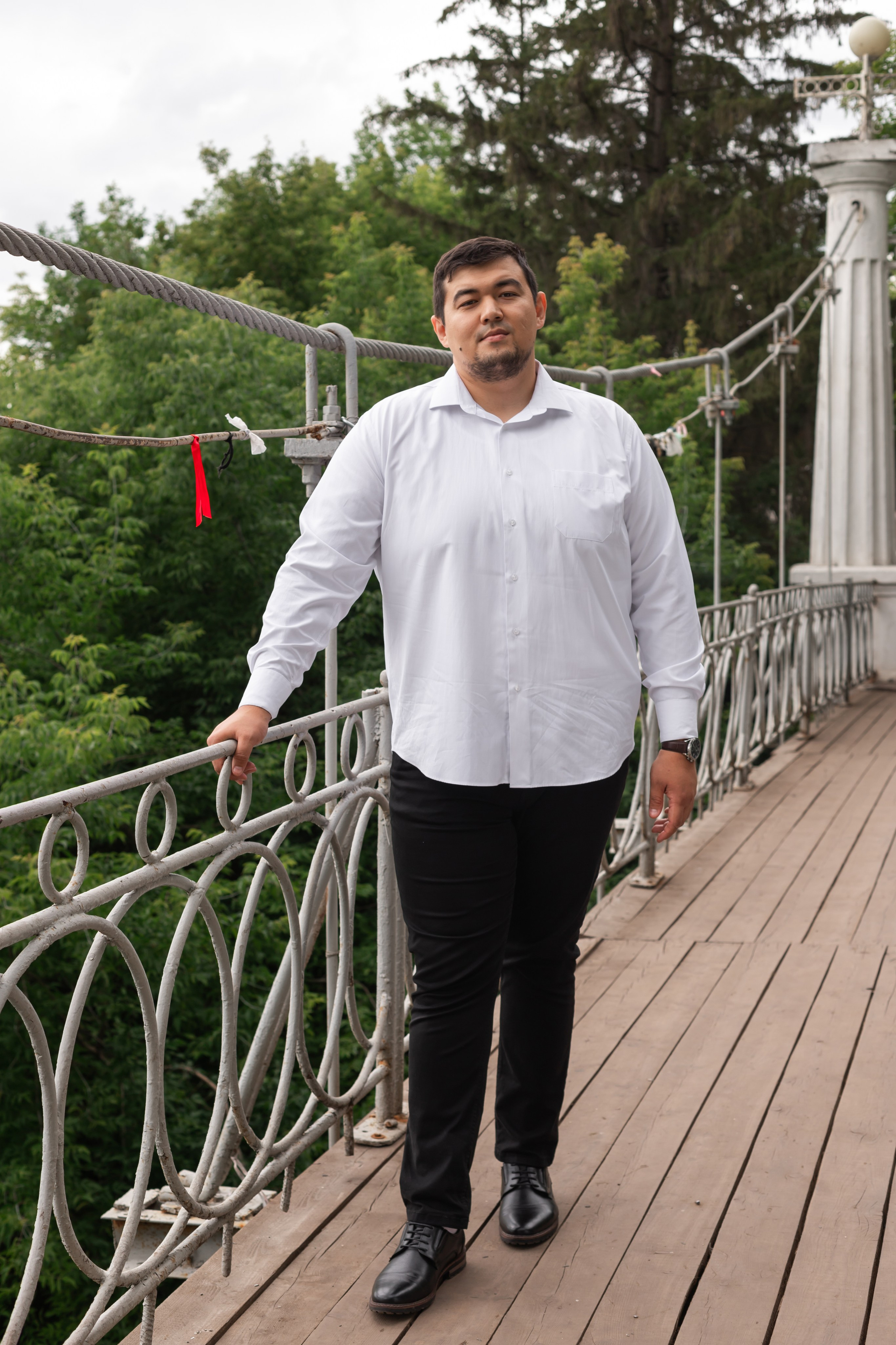 Ильгиз и Степанида. Марина Шаймухаметова. Фотограф в Уфе