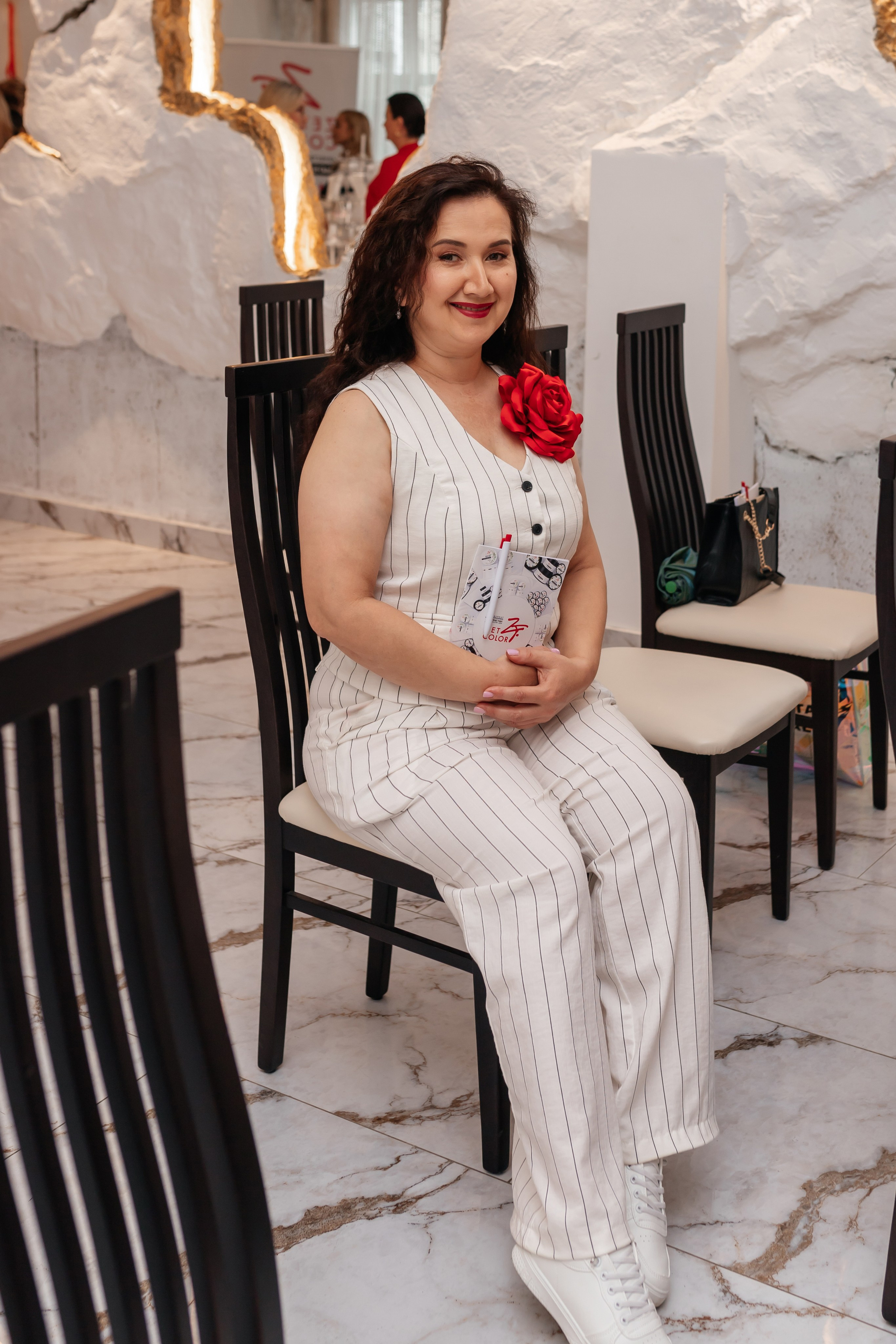 Brand Day Zen Color. Марина Шаймухаметова. Фотограф в Уфе