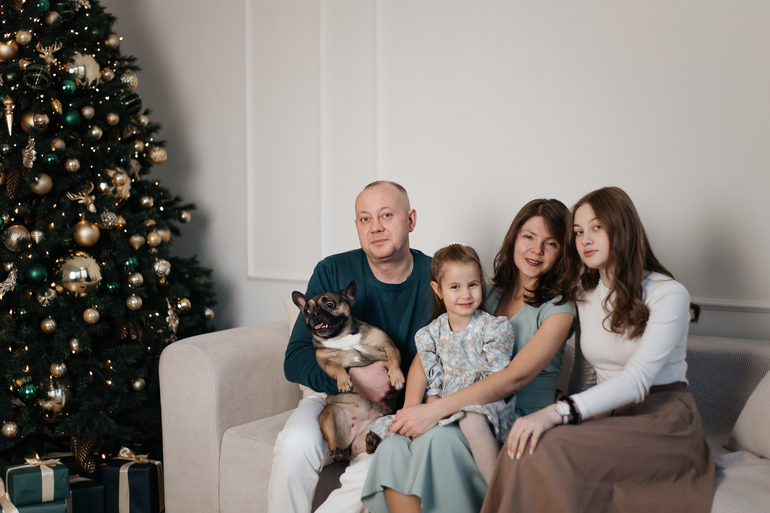 Детские, семейные. Фотограф в Иркутске