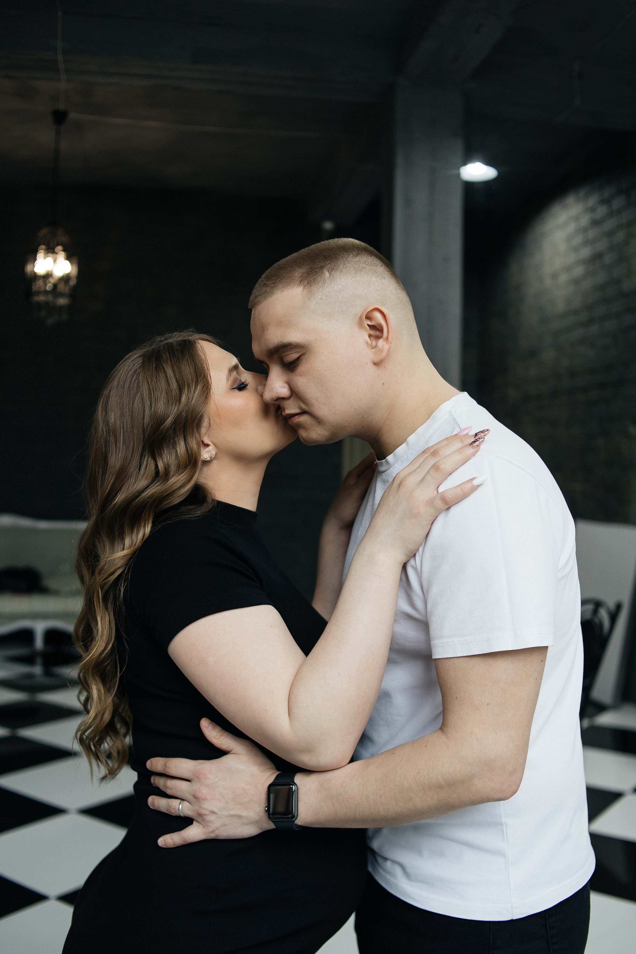 В ожидание. Фотограф в Иркутске