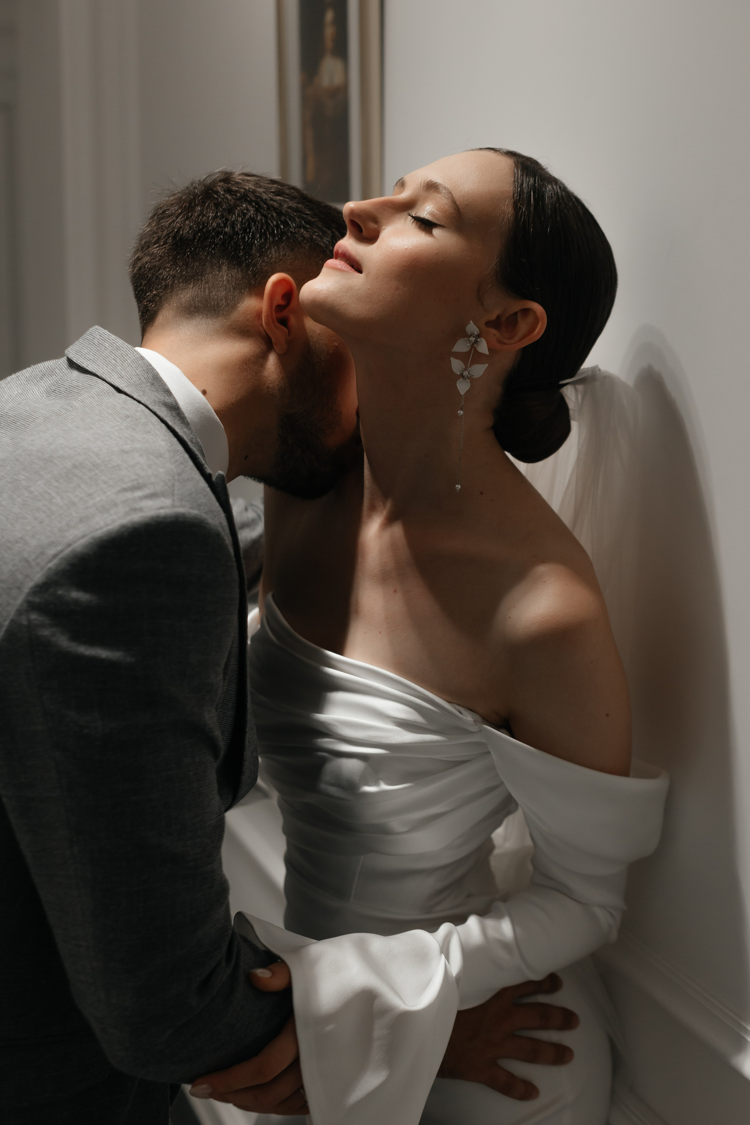 Максим и Катя. Свадебный фотограф в Краснодаре Николай Крауз