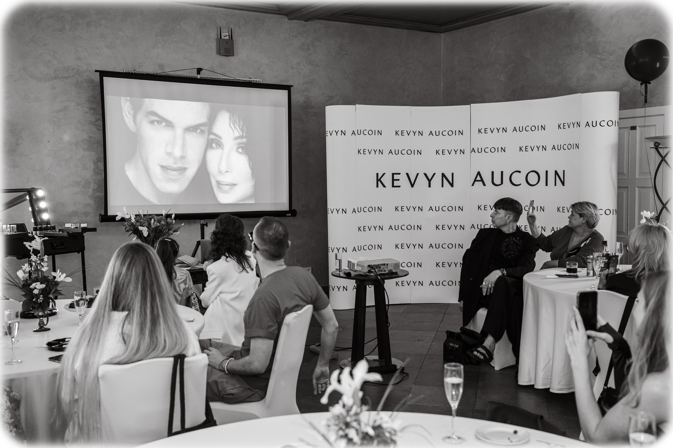 Профессиональная EVENT-съемка в Москве и Московской области. Фотостудия в Москве LUXARTPHOTO