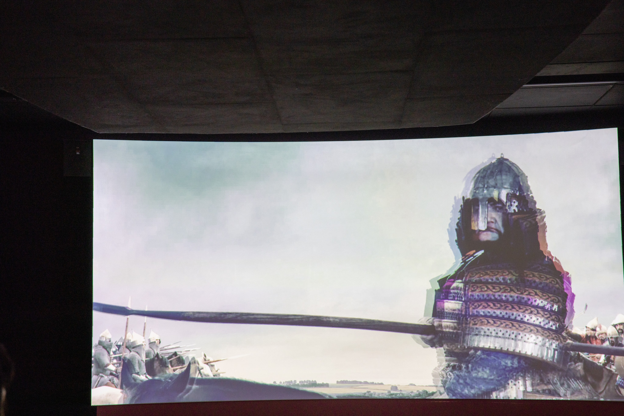 Поездка на поле Кулеково. Фотограф в Туле Крупский АнДРей. Фотостудия «КАДР71» в Туле