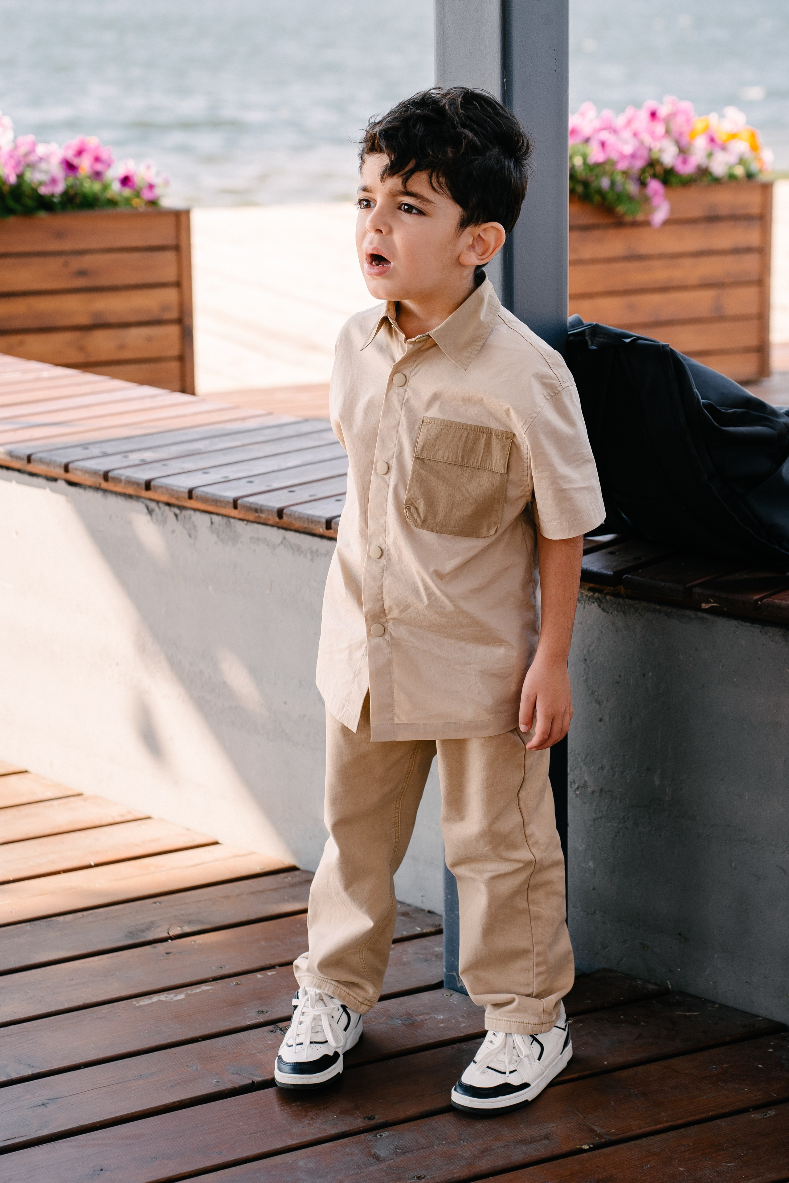 День Рождения Софии 8 лет. Свадебный и семейный фотограф в Воронеже Анастасия Бойко