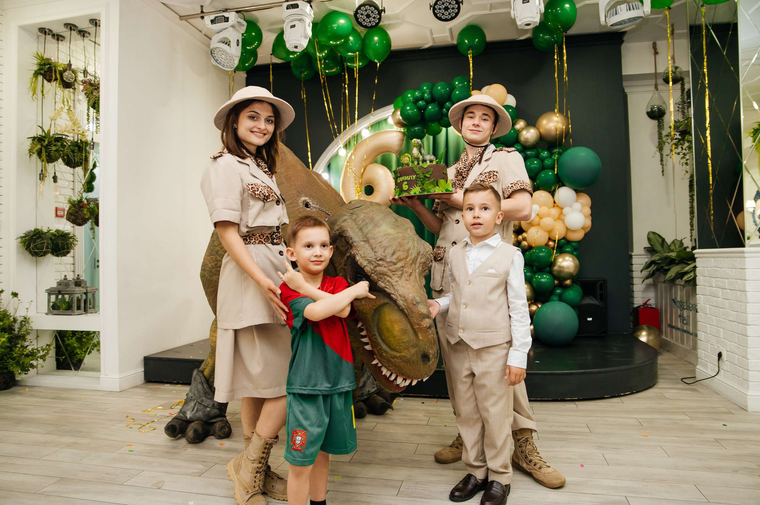 День рождения Дани 🎂. Свадебный и семейный фотограф в Краснодаре Алина Мельник