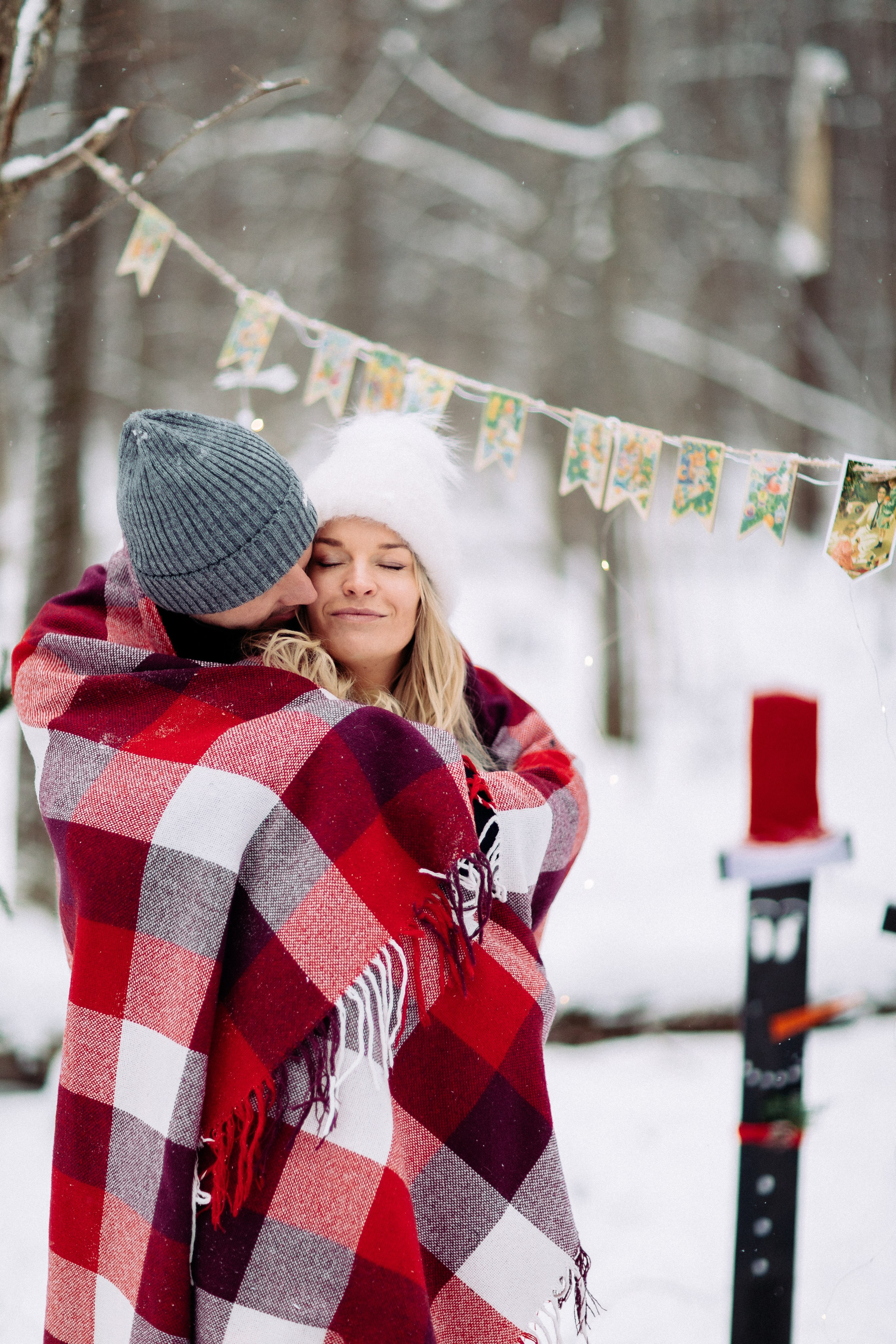 Тепло традиций