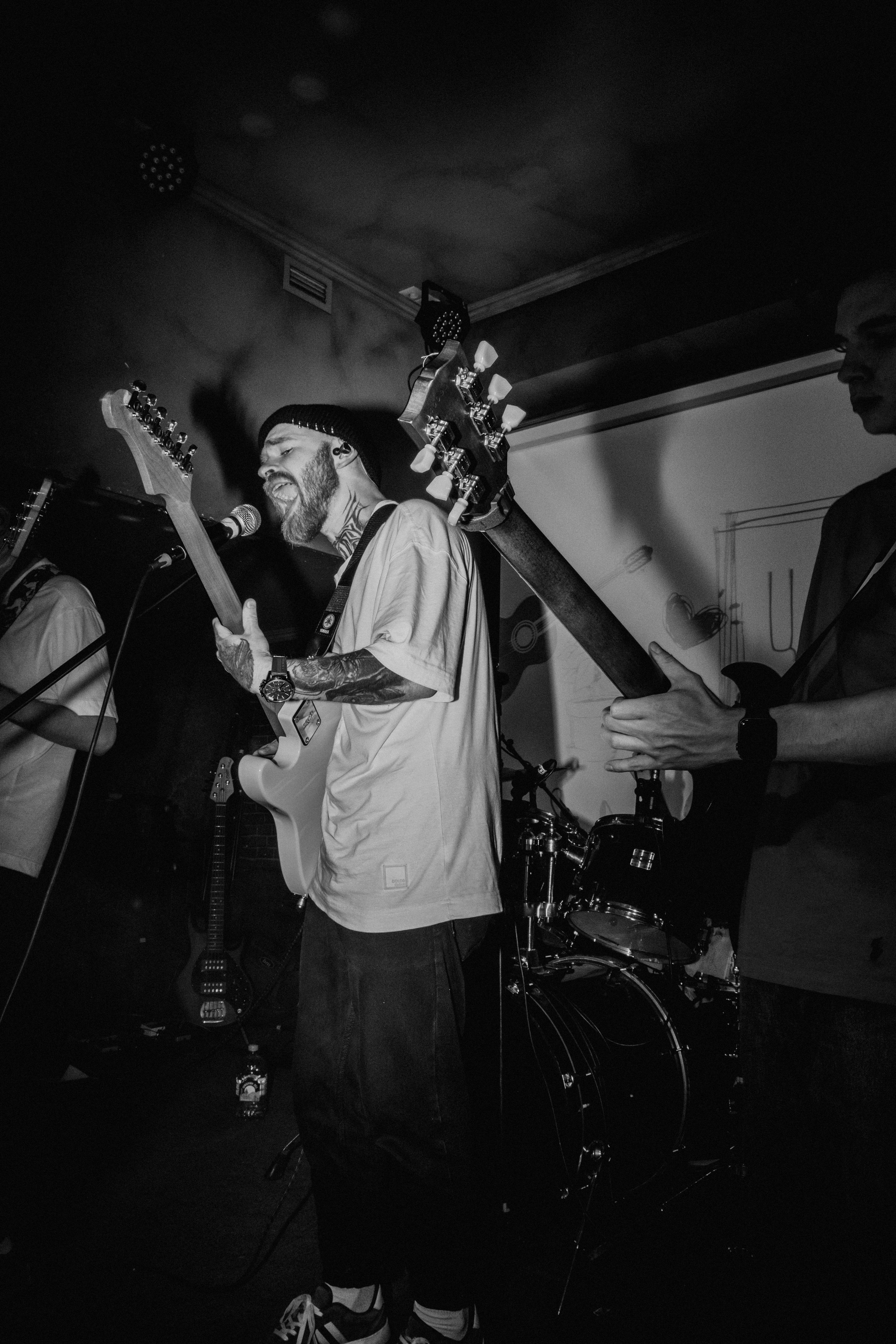 РОК Fest. Vladimirbaklenev