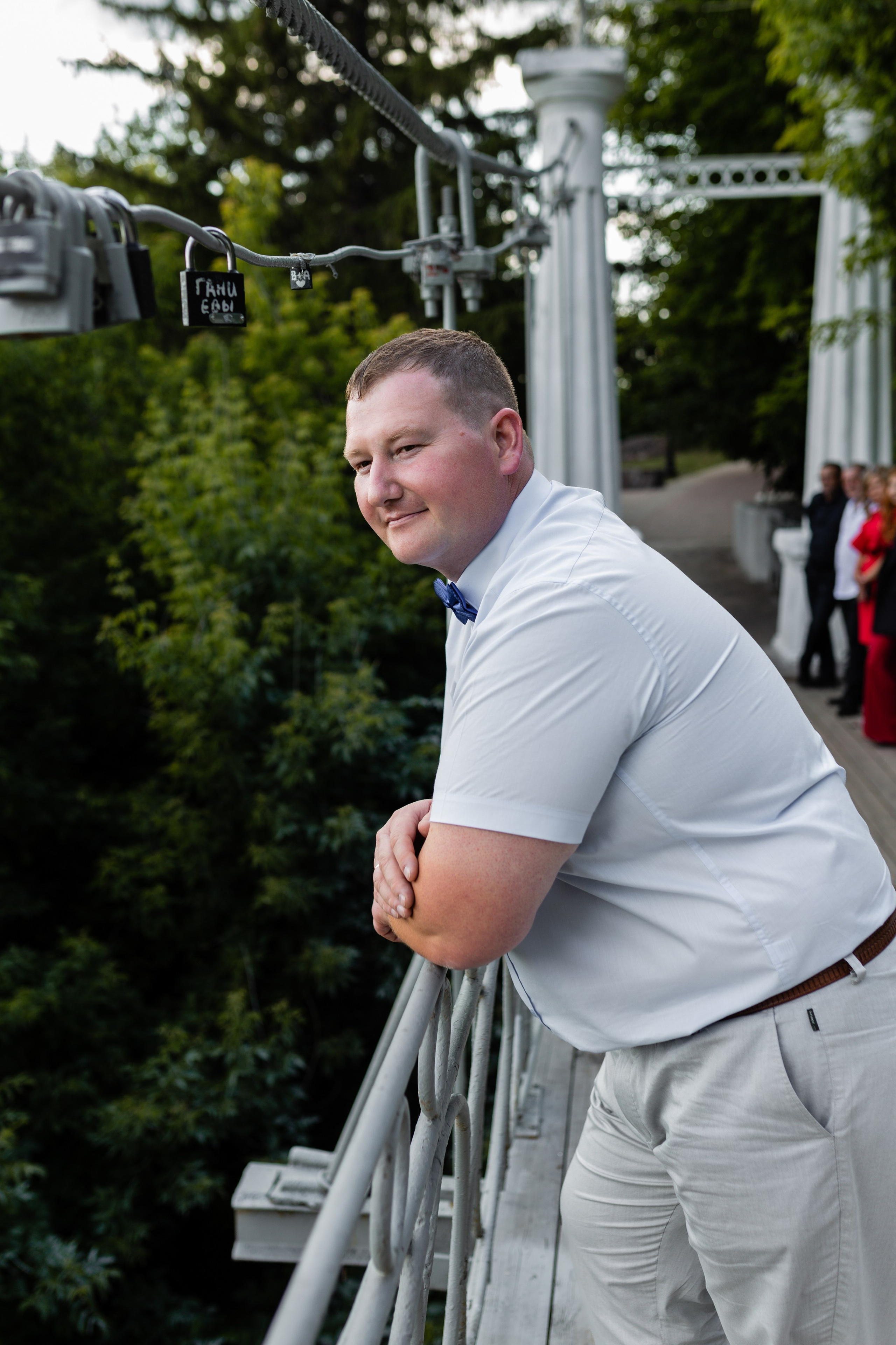 Игорь и Екатерина. Марина Шаймухаметова. Фотограф в Уфе