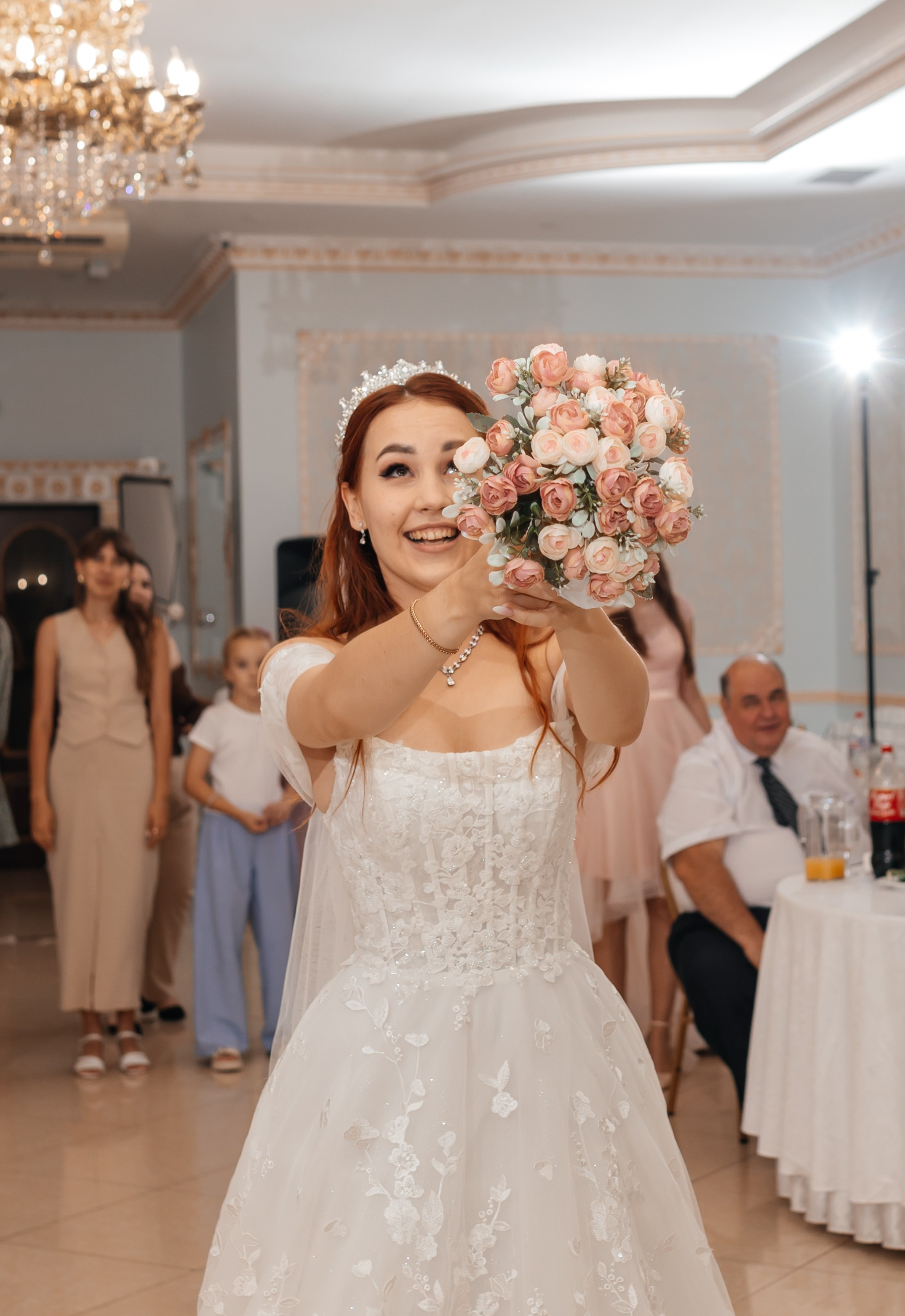 Альмир и София. Марина Шаймухаметова. Фотограф в Уфе