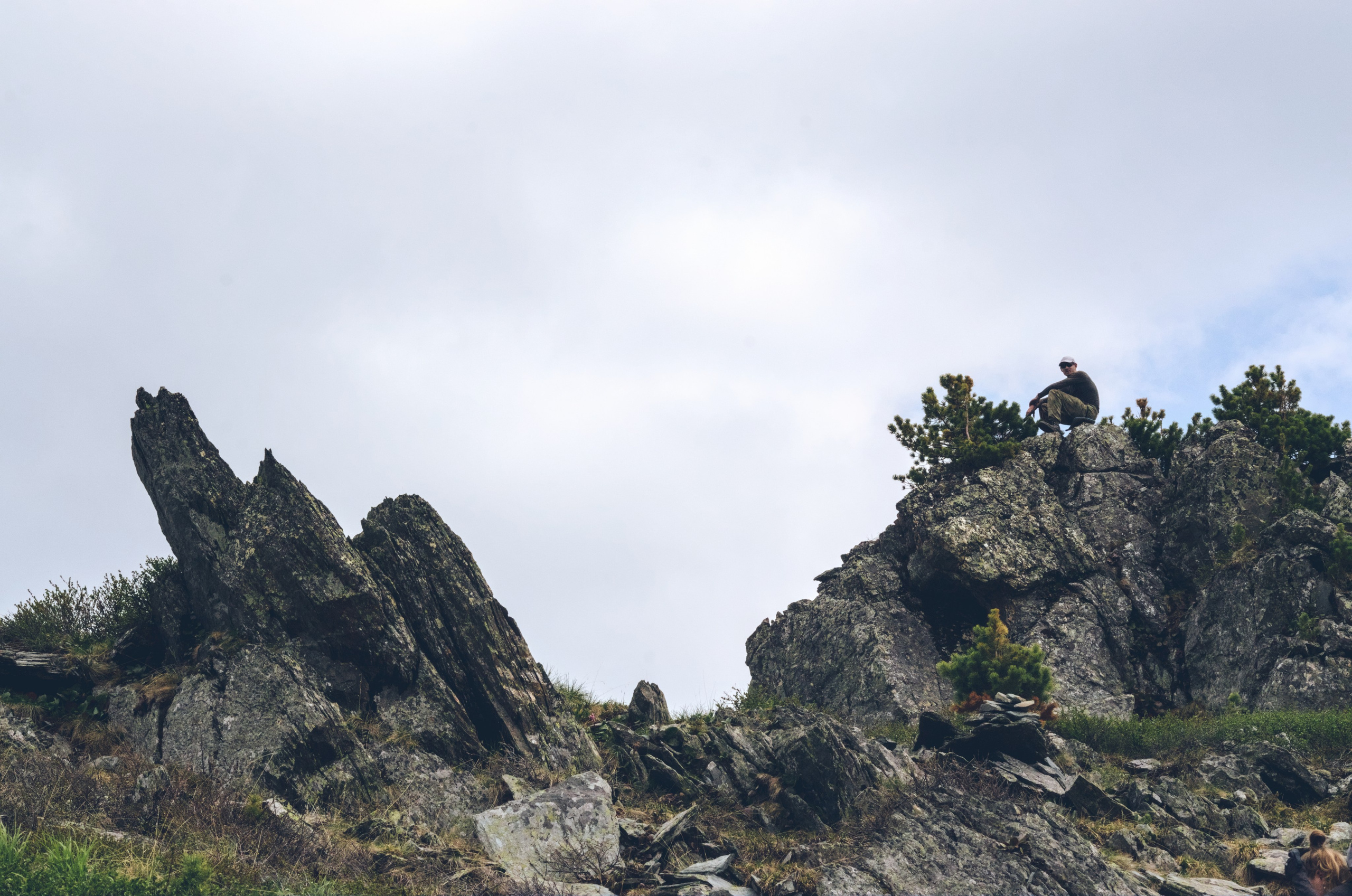 Стоянка «Каменная изба». Фотограф анималист, пейзажист, спортивные мероприятия. Новосибирск