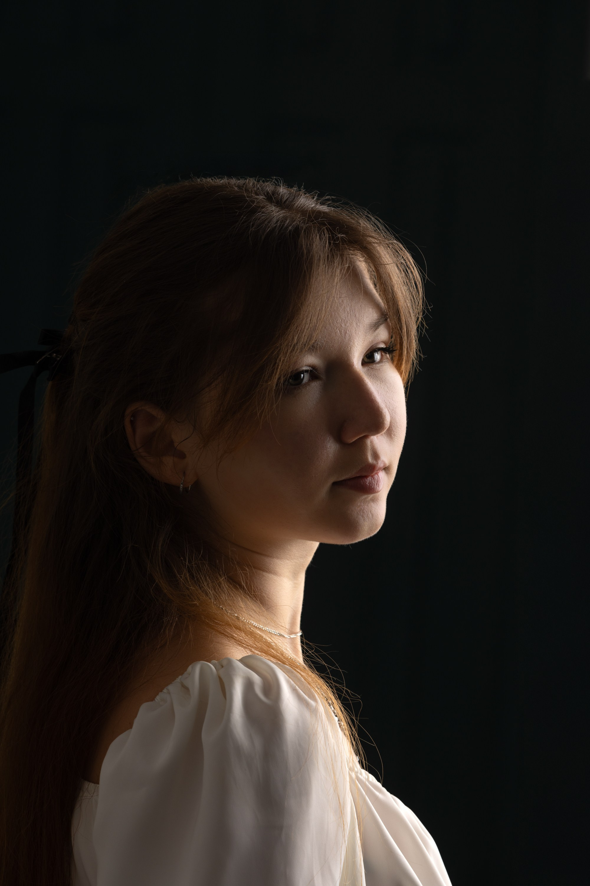 Студийная съёмка. ESHE_PHOTO Фотограф анималист в Москве и Московской области