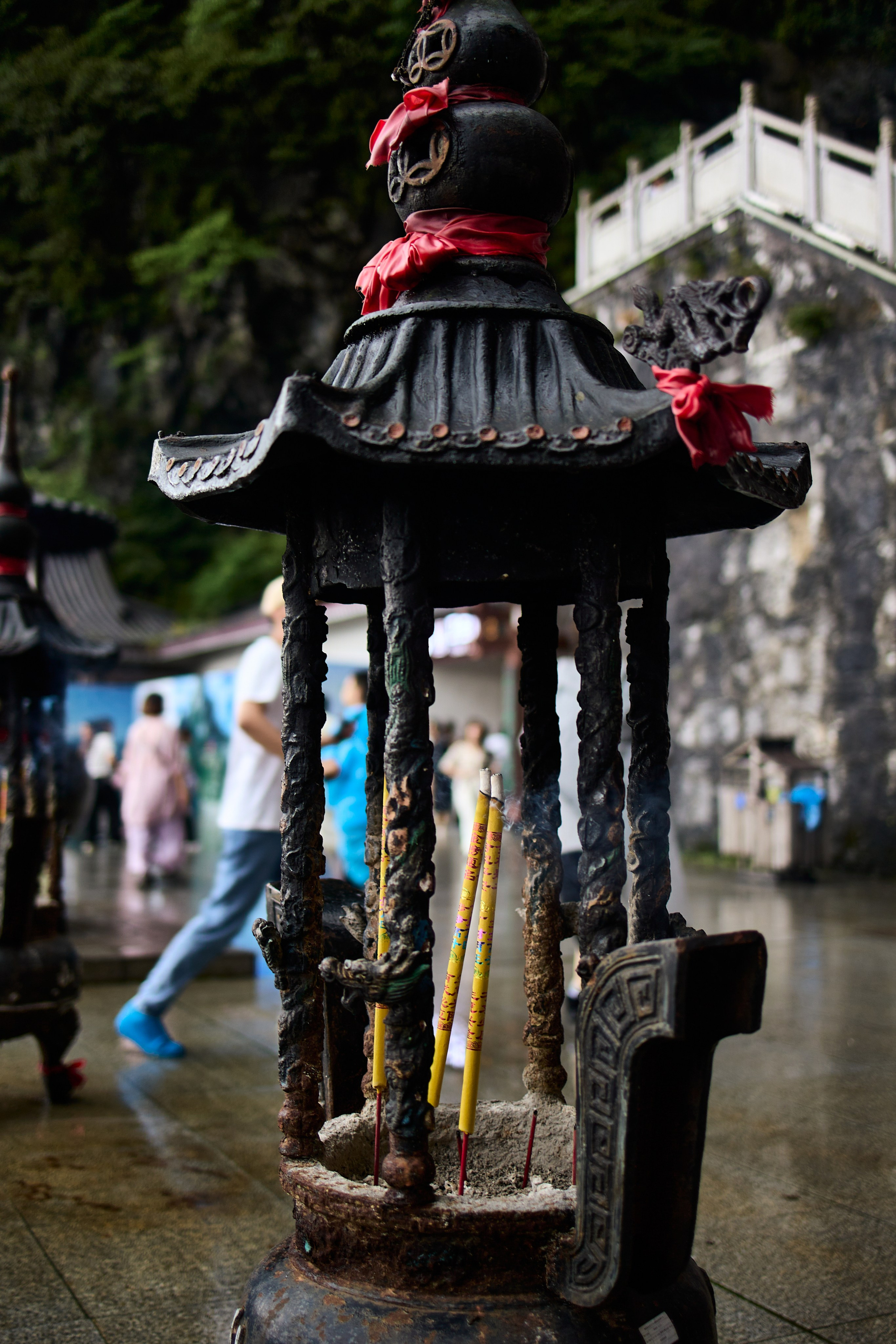 Китай. Хороший репортажный и промышленный фотограф в Казани Алексей Щелконогов