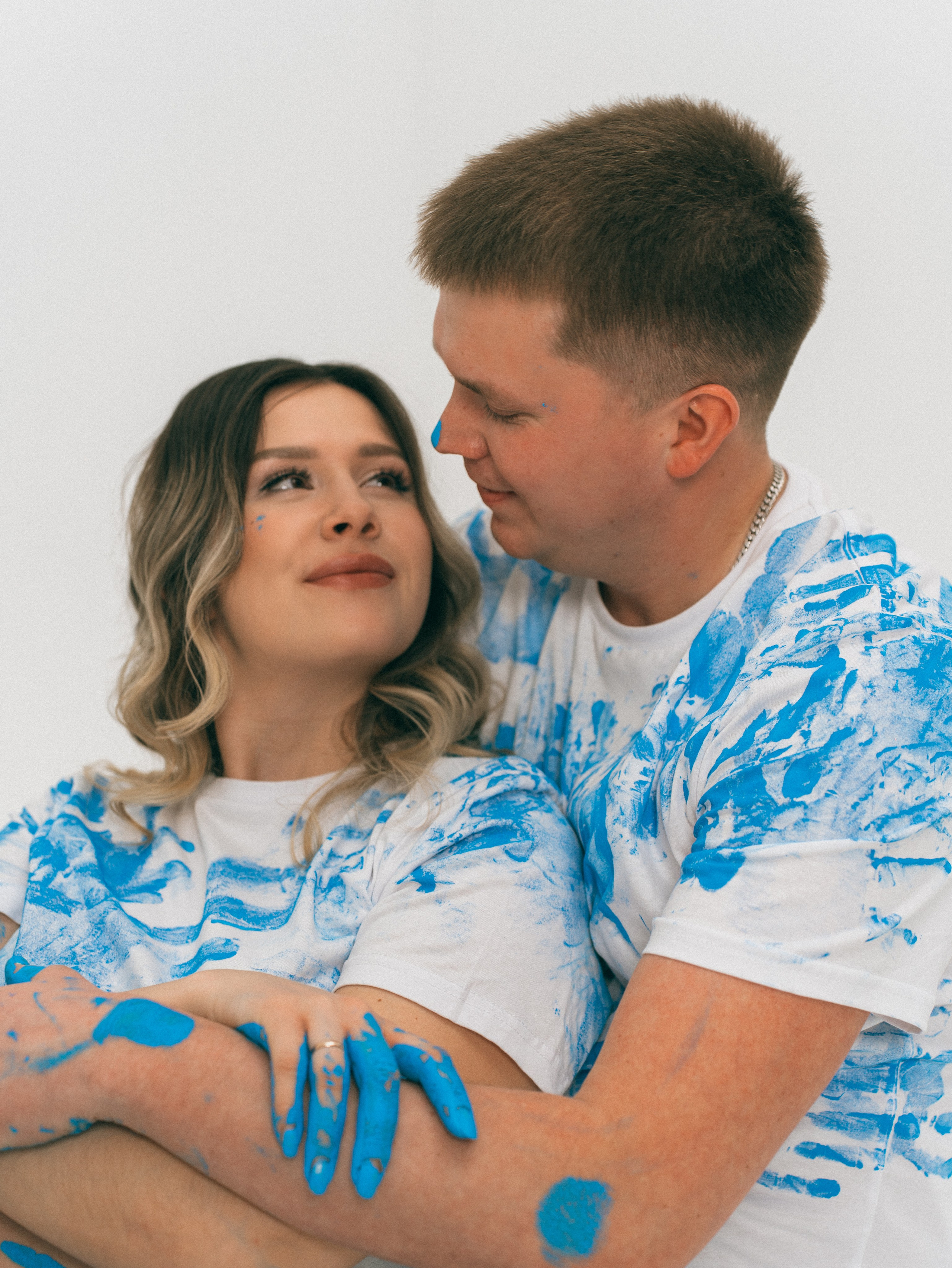 Фотосессии беременности. Фотограф из Екатеринбурга Алена Мусалимова