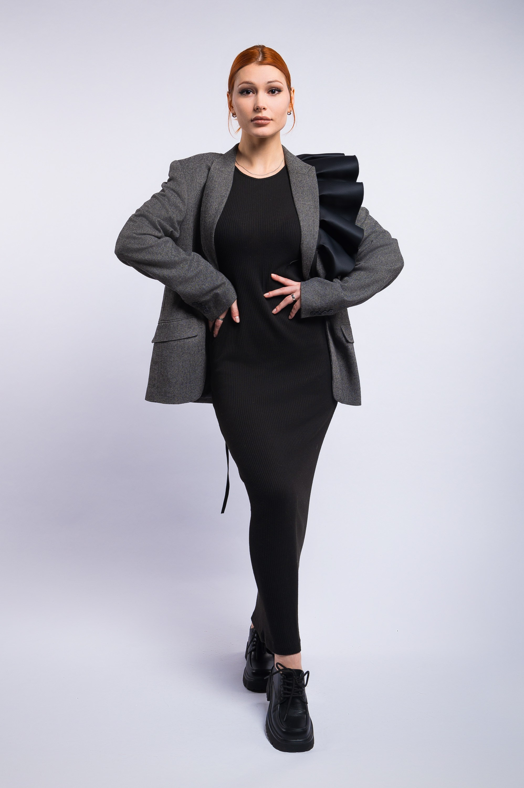 Рюши. Главная