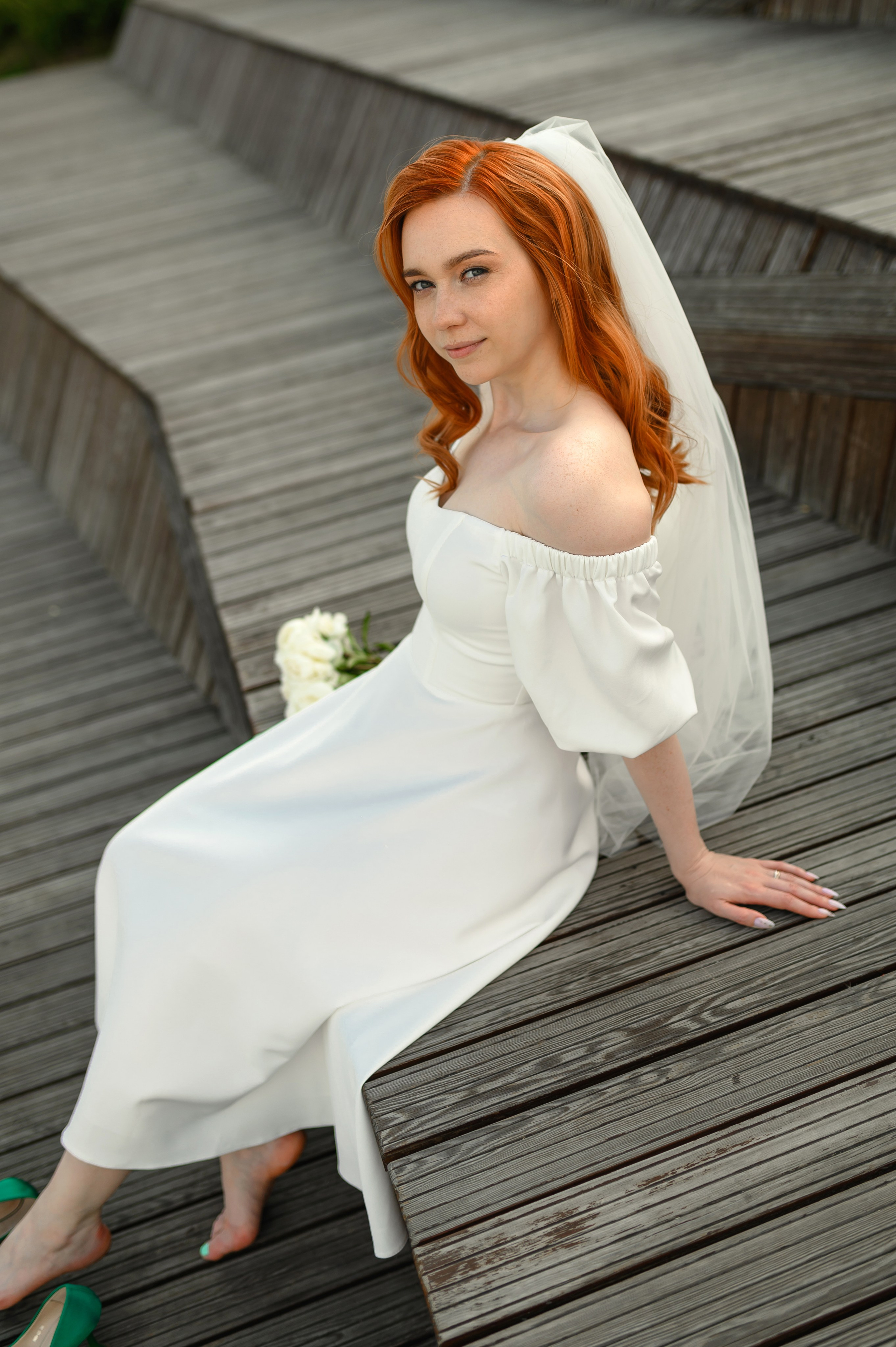 A&I. Фотограф Марина Росси