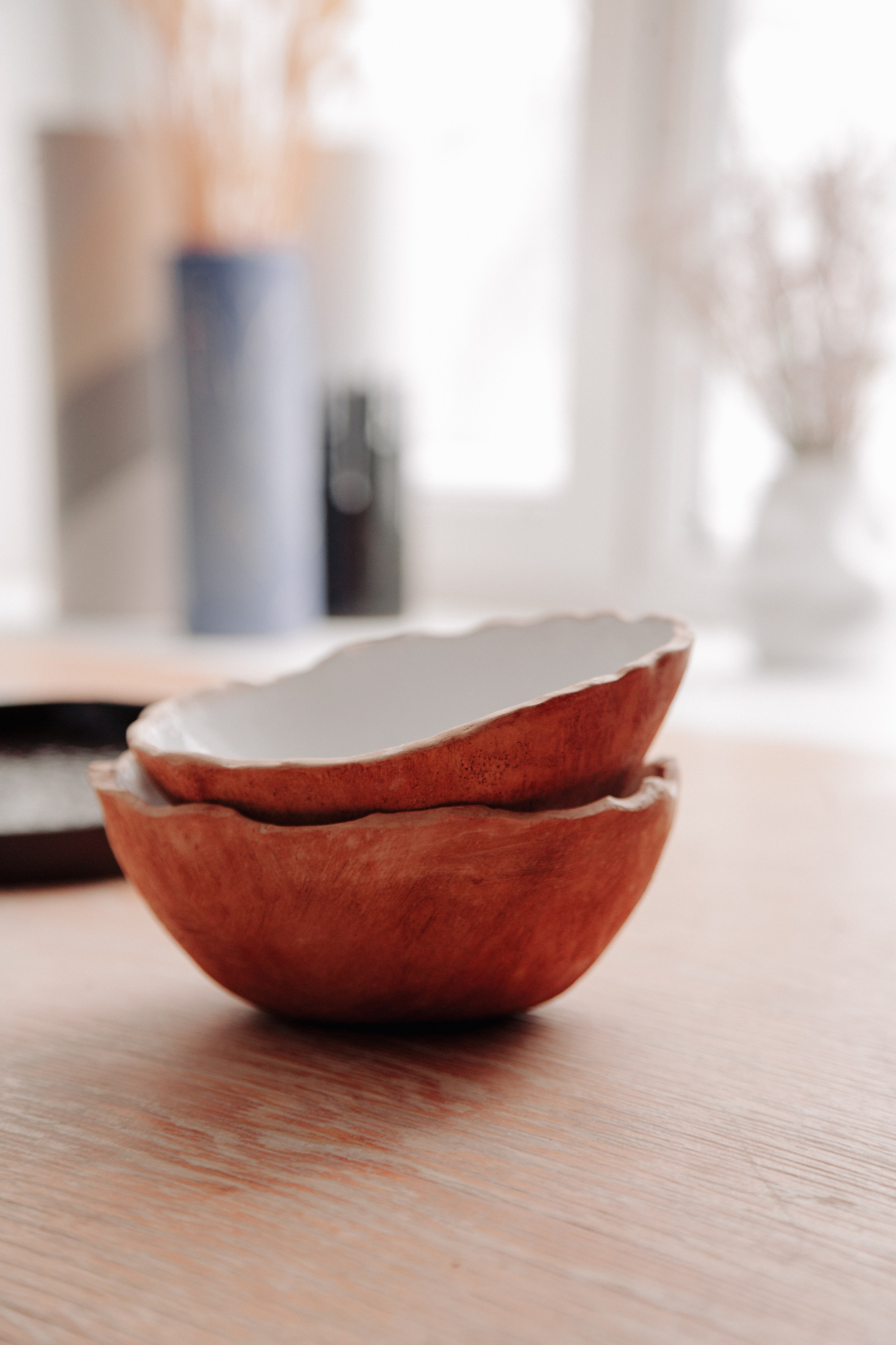 Гончарная мастерская. Фотограф Александр Иванов