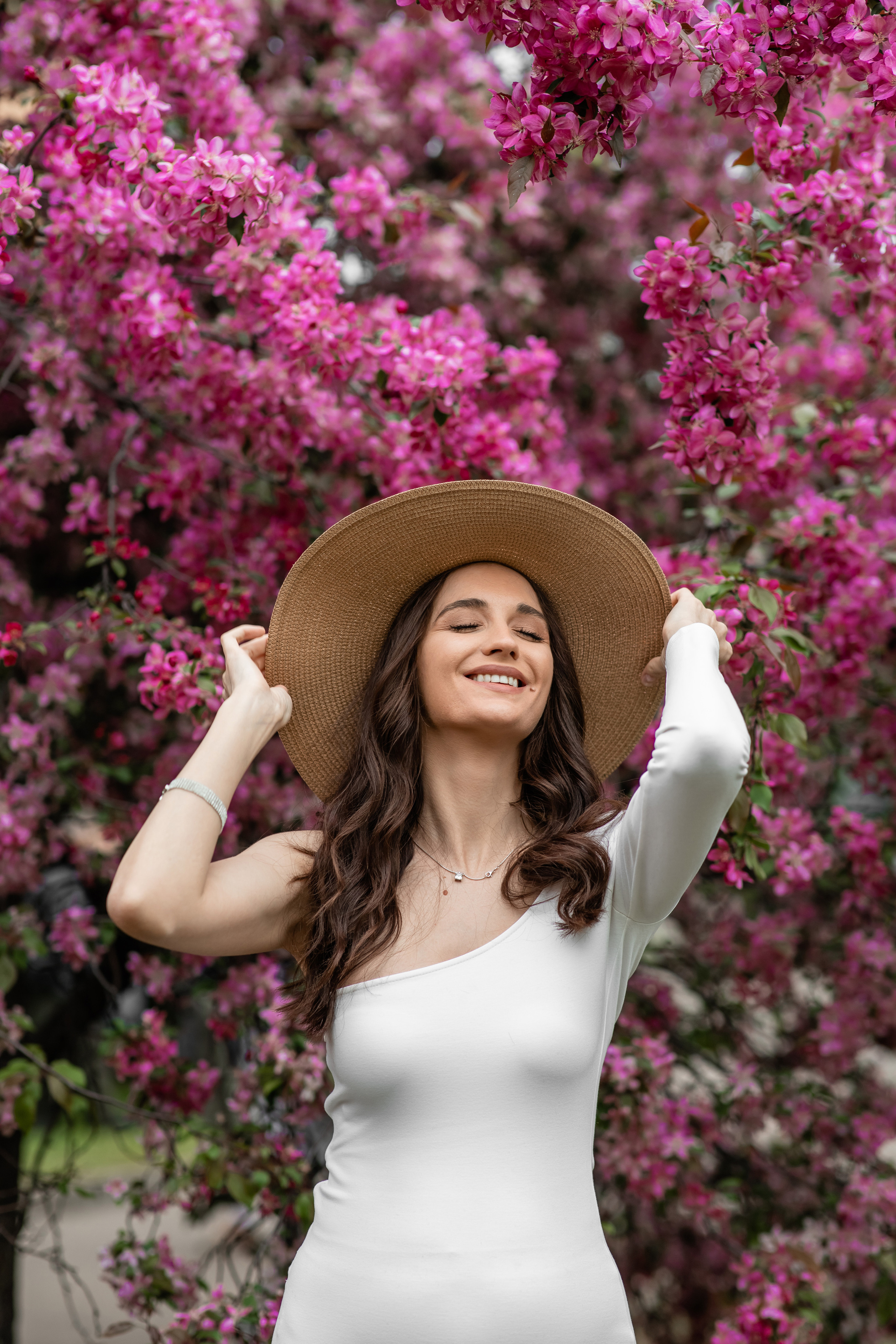 Цветение. Татьяна Чернышова свадебный фотограф Москва
