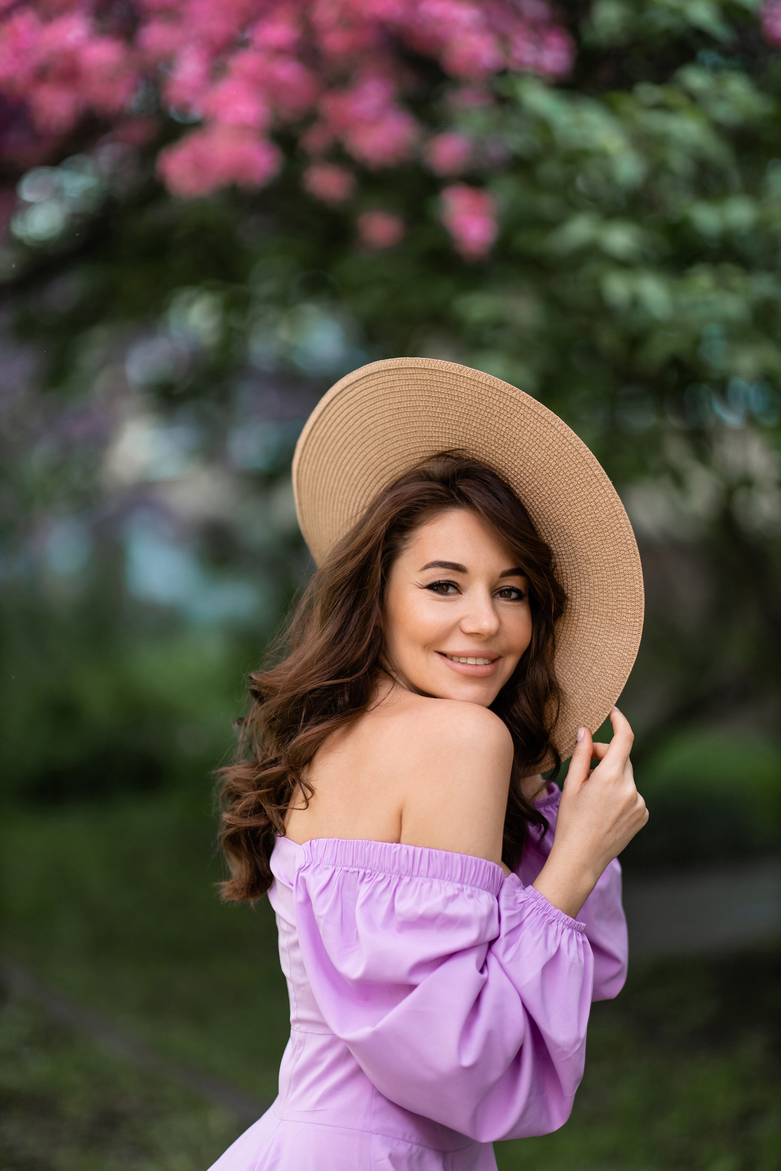 Цветение. Татьяна Чернышова свадебный фотограф Москва