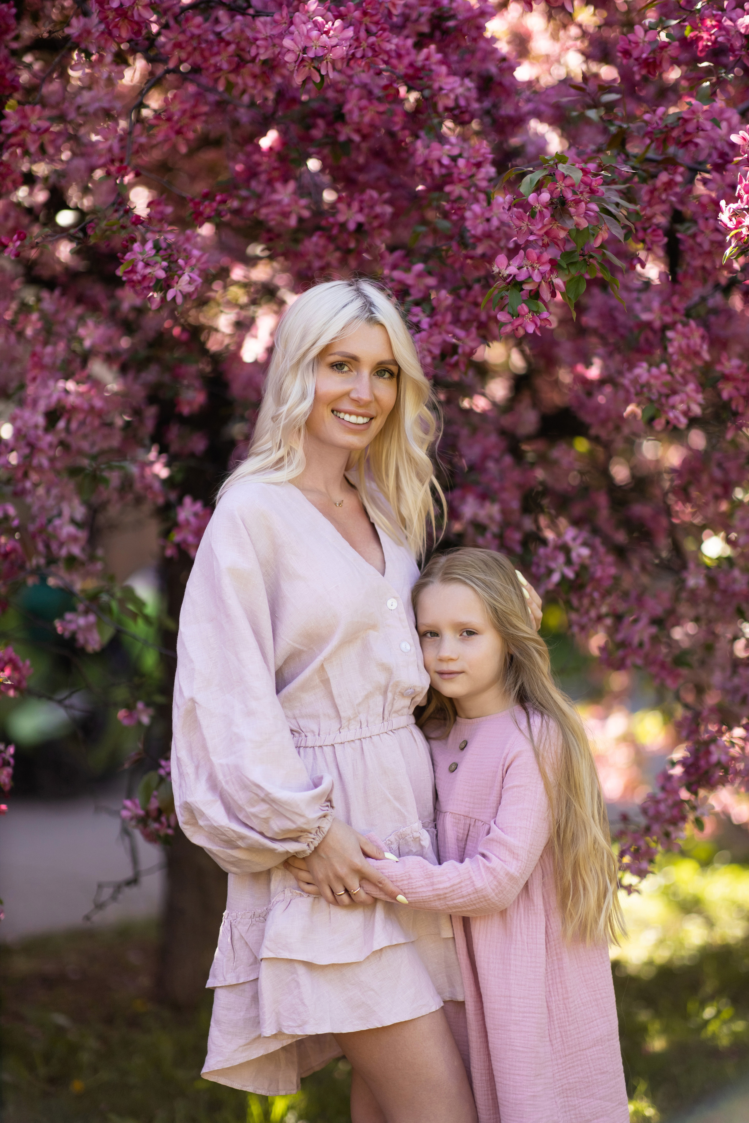 Цветение. Татьяна Чернышова свадебный фотограф Москва