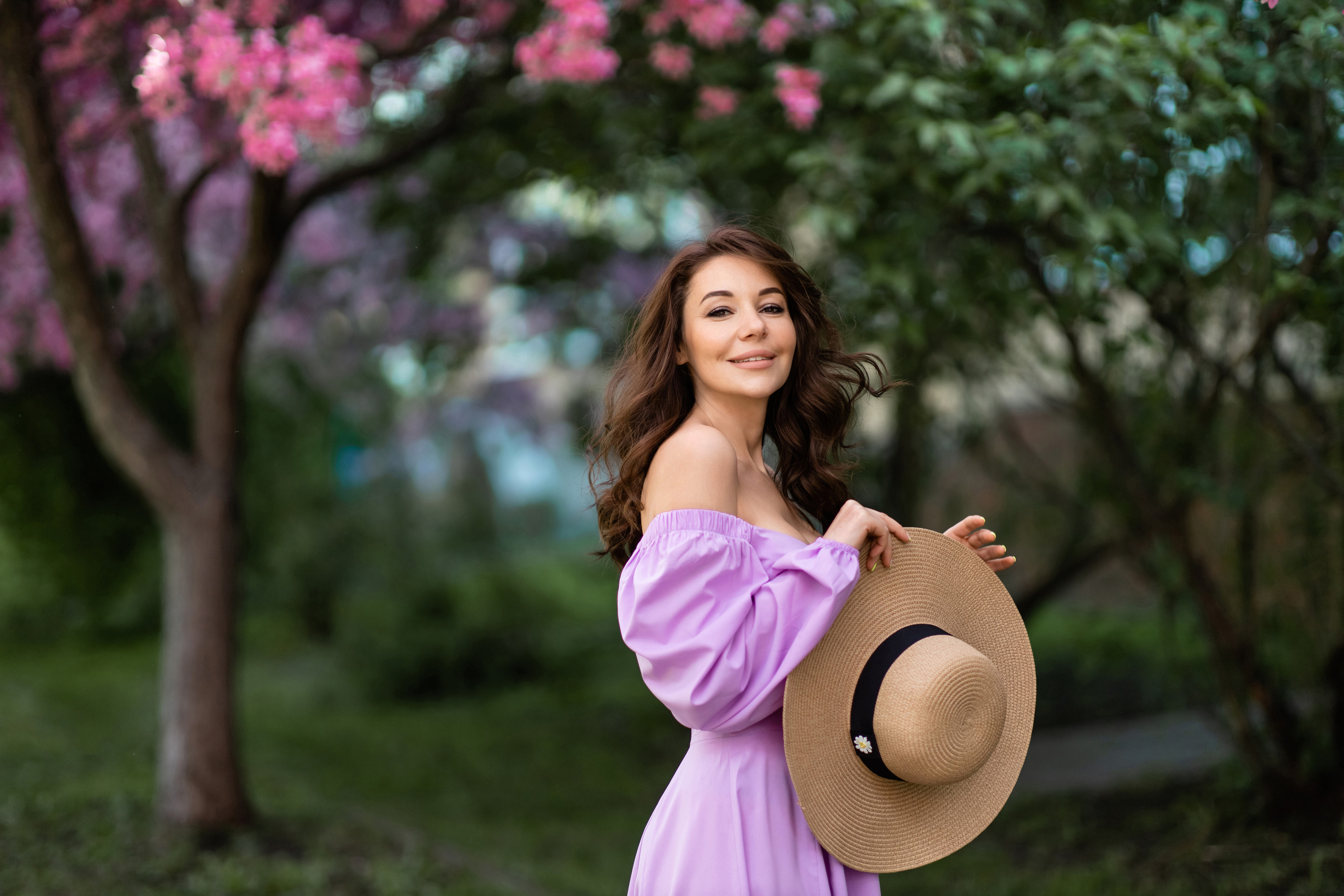 Цветение. Татьяна Чернышова свадебный фотограф Москва