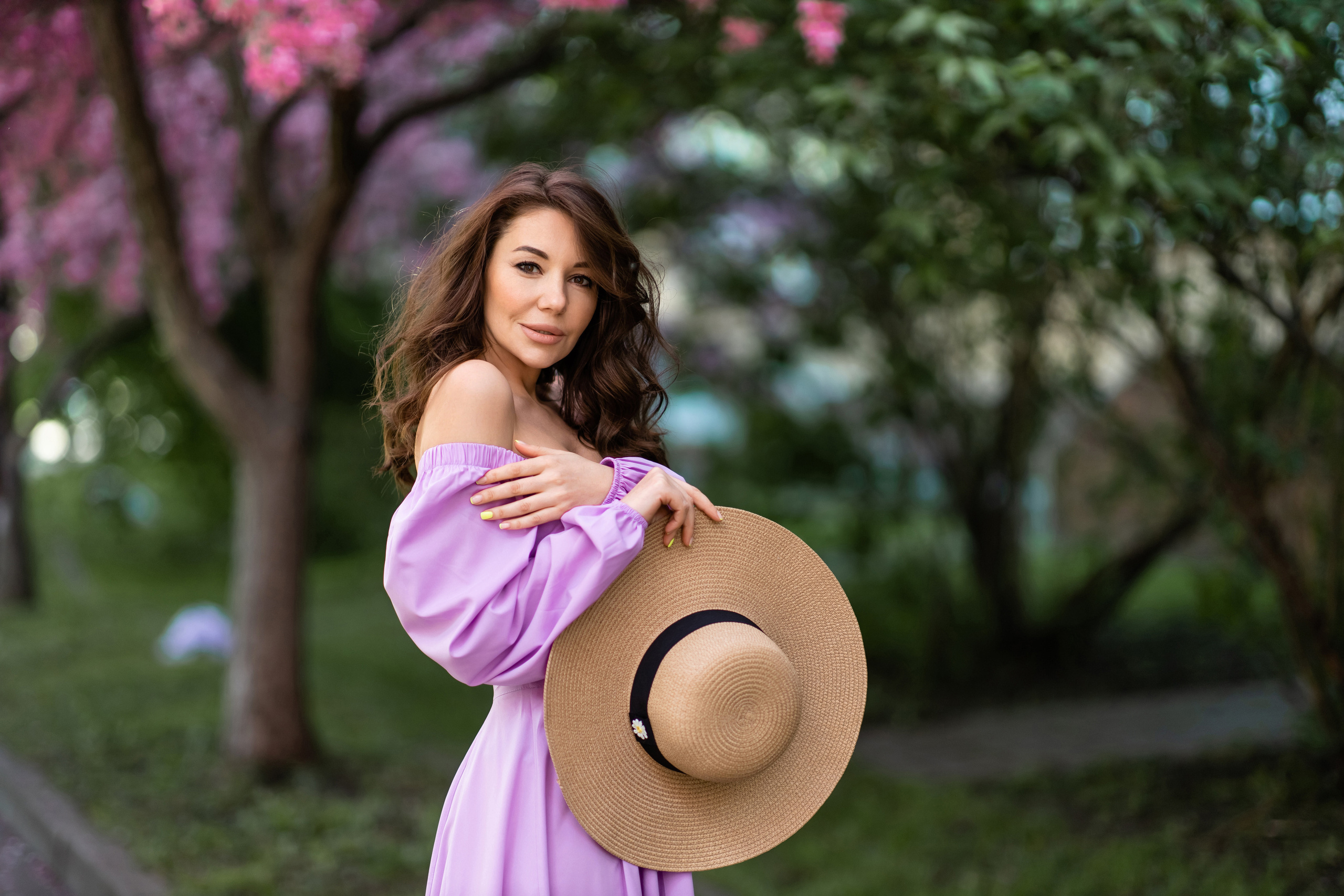 Цветение. Татьяна Чернышова свадебный фотограф Москва