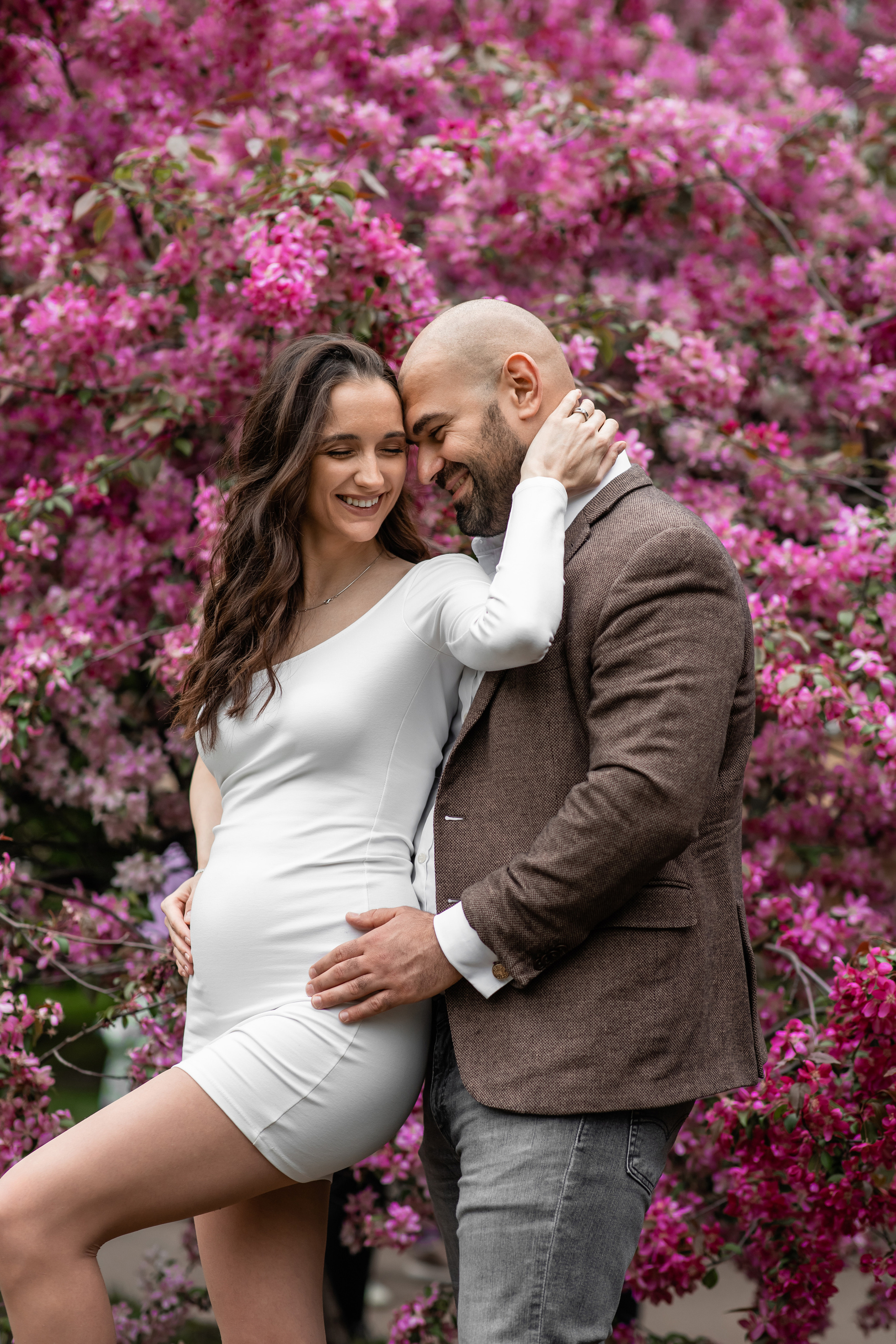 Цветение. Татьяна Чернышова свадебный фотограф Москва