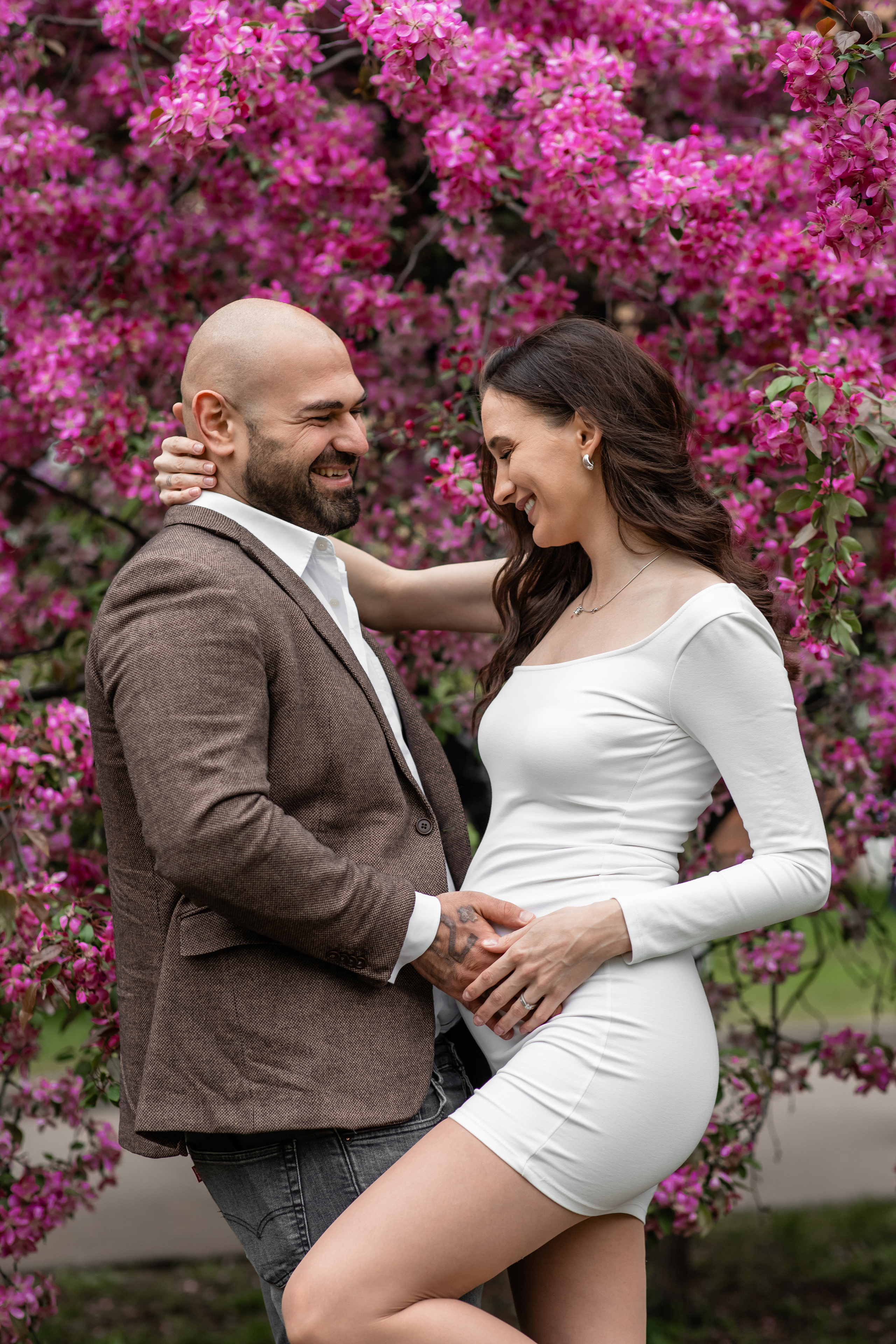 Цветение. Татьяна Чернышова свадебный фотограф Москва