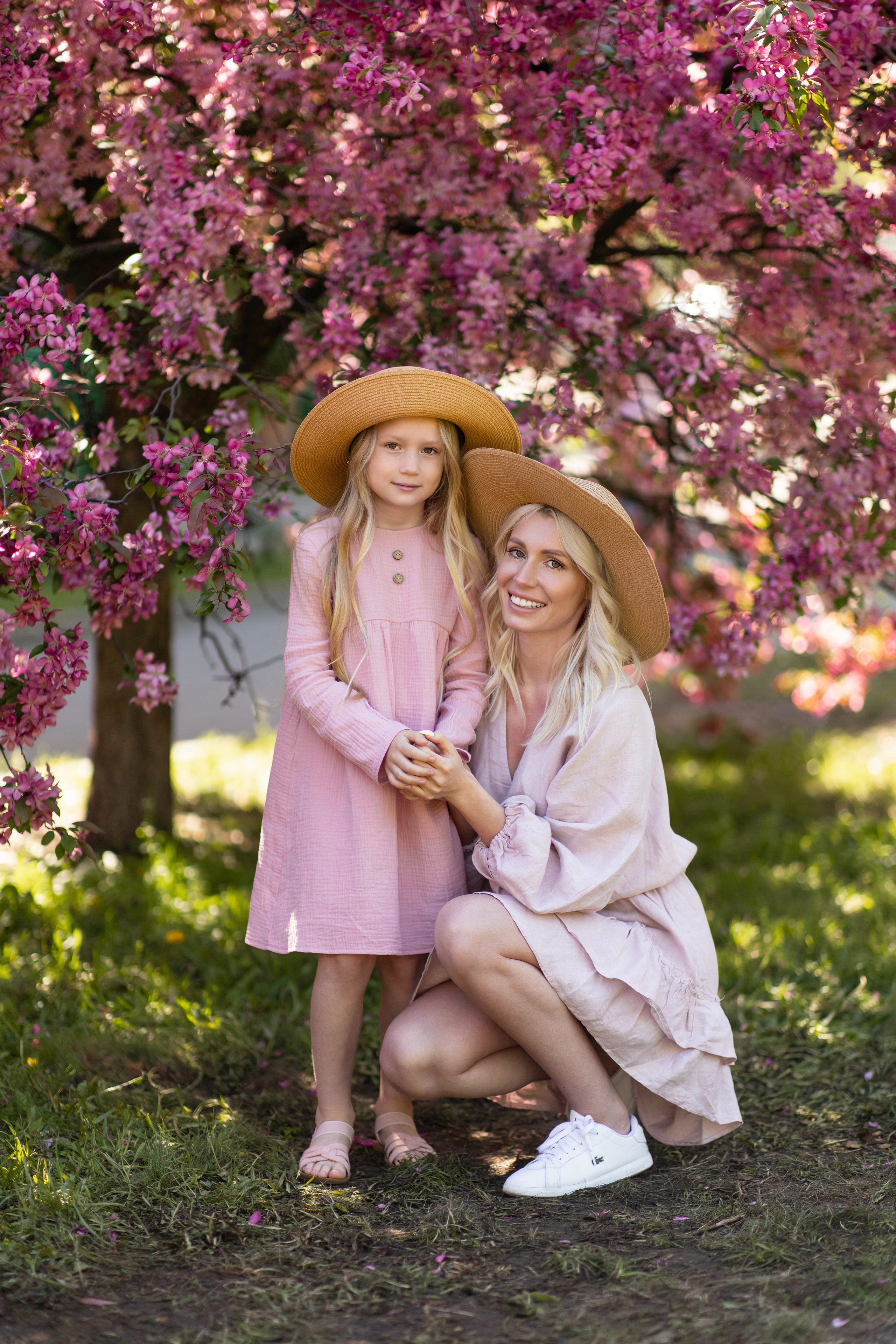 Цветение. Татьяна Чернышова свадебный фотограф Москва