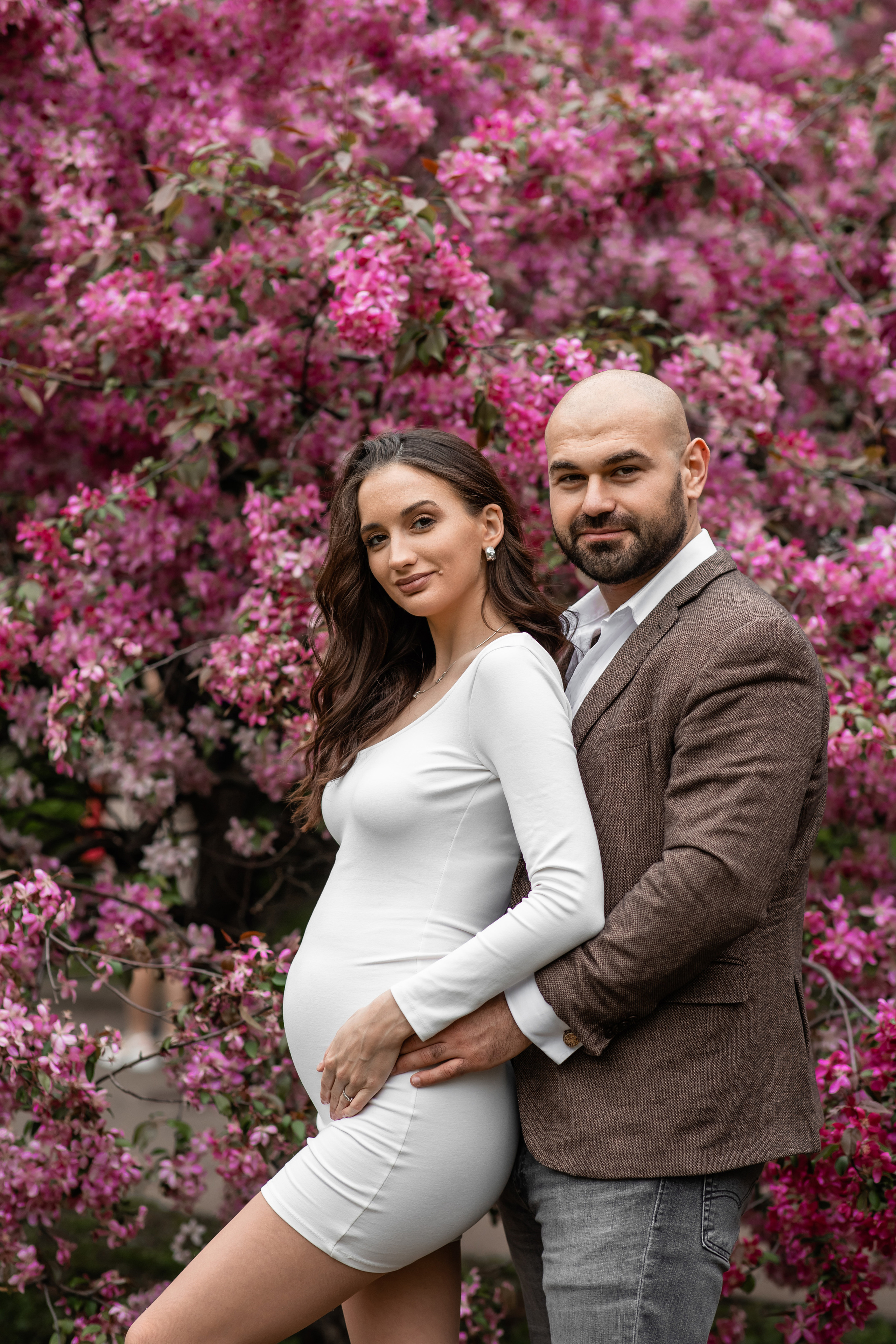 Цветение. Татьяна Чернышова свадебный фотограф Москва