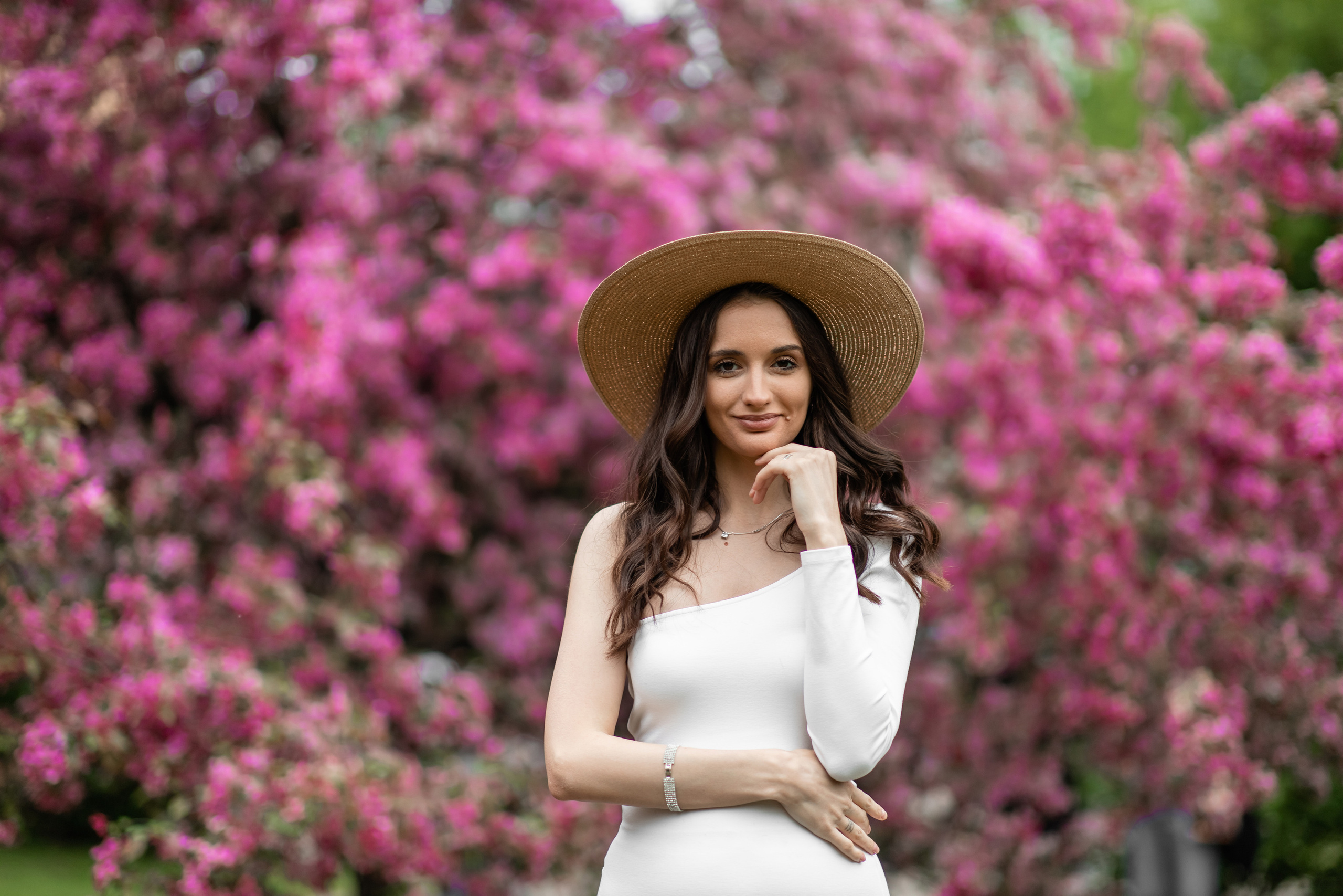 Цветение. Татьяна Чернышова свадебный фотограф Москва