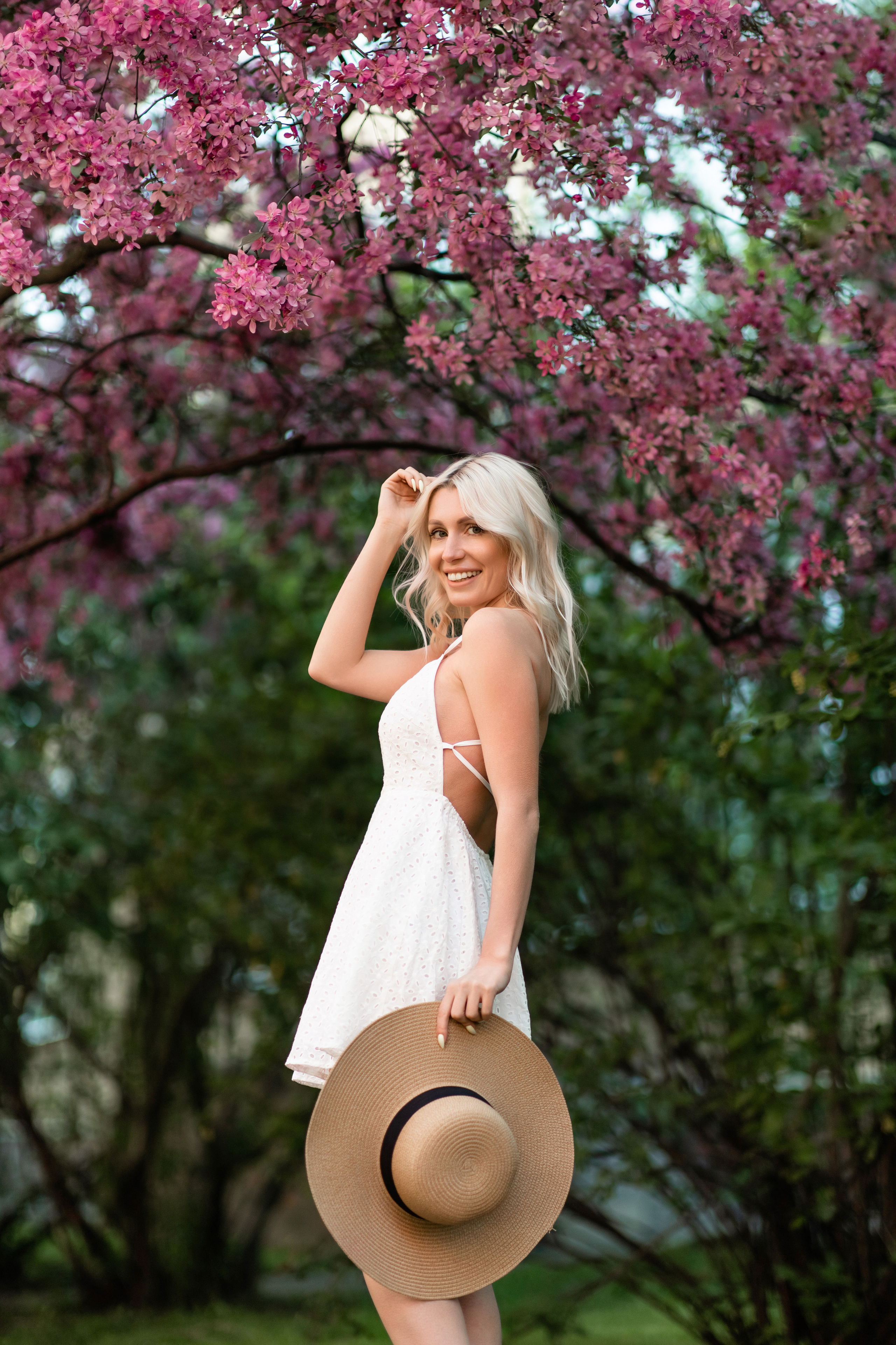 Цветение. Татьяна Чернышова свадебный фотограф Москва