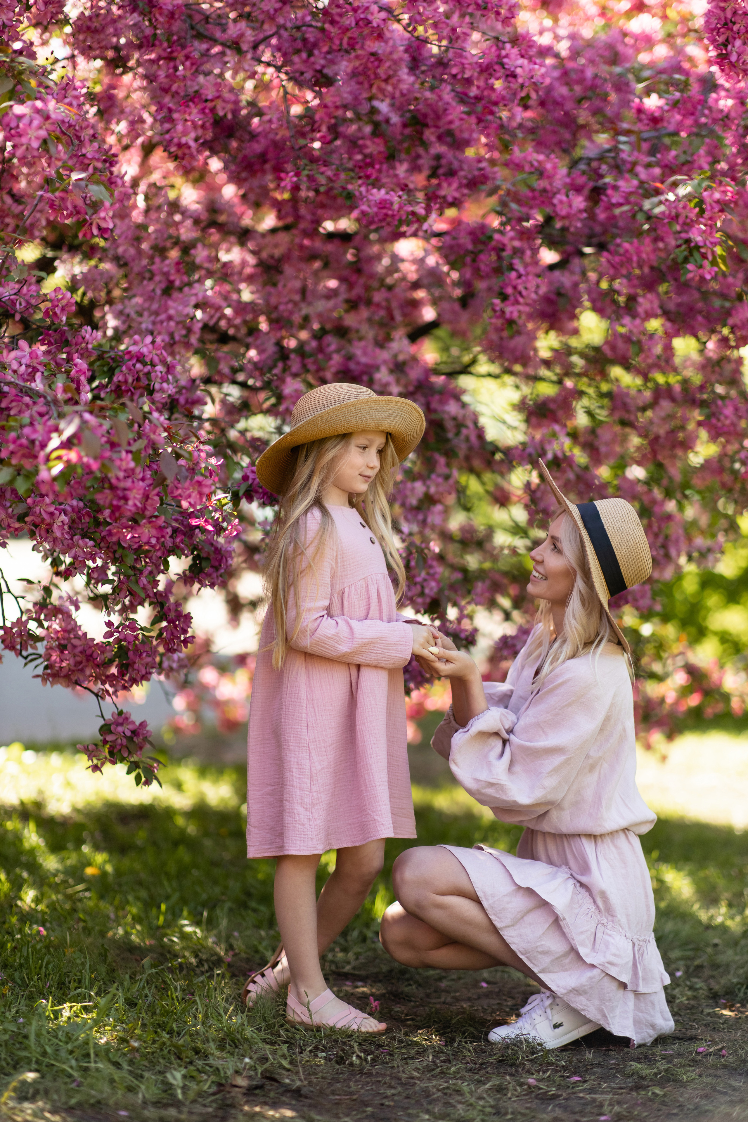 Цветение. Татьяна Чернышова свадебный фотограф Москва