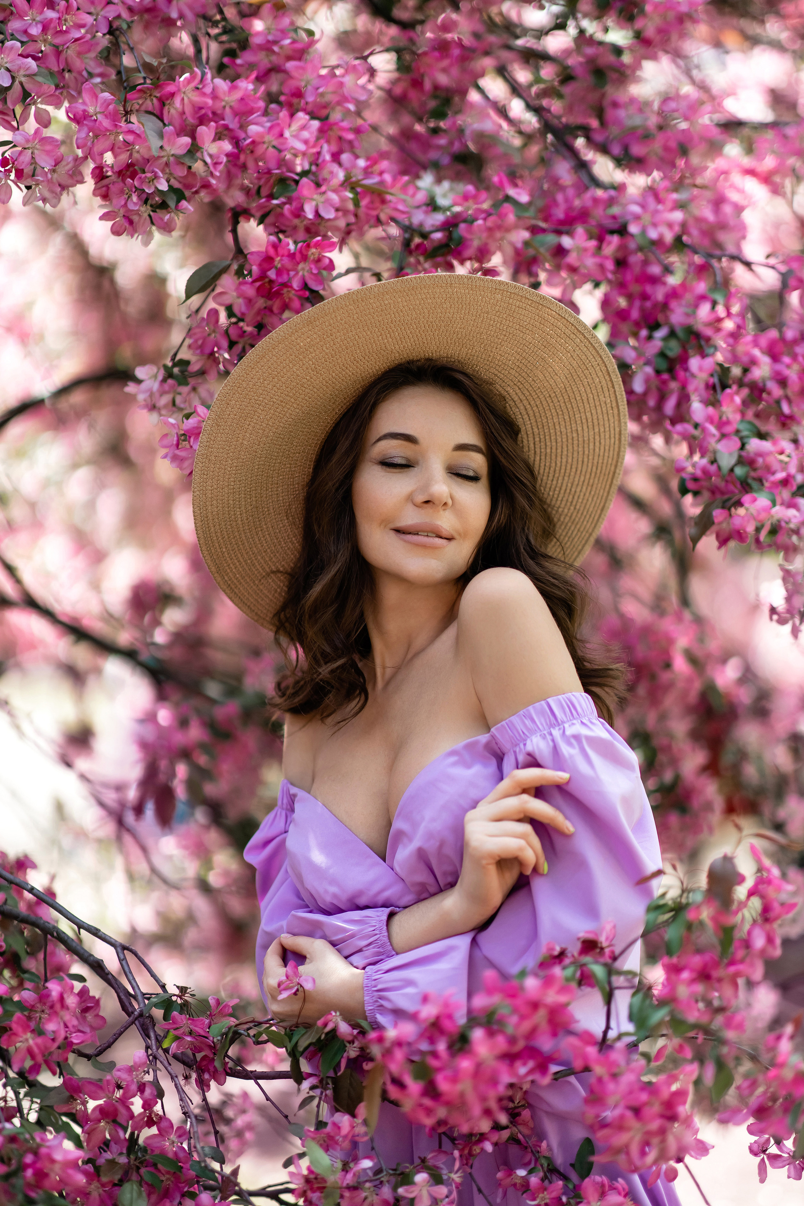 Цветение. Татьяна Чернышова свадебный фотограф Москва