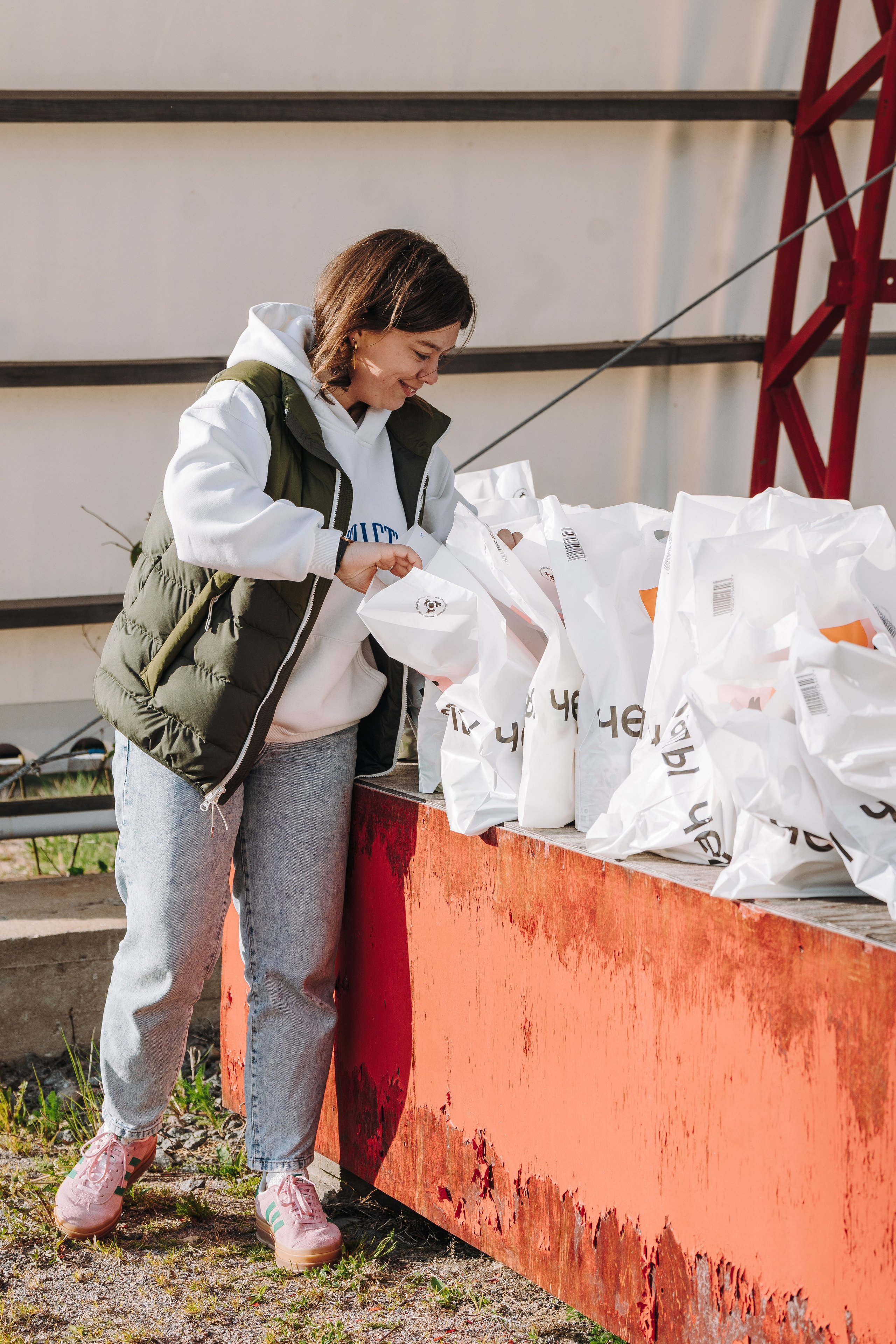 Соревнования по ноузворку в Лосево. Фотограф анималист в Спб недорого Олеся Майорова