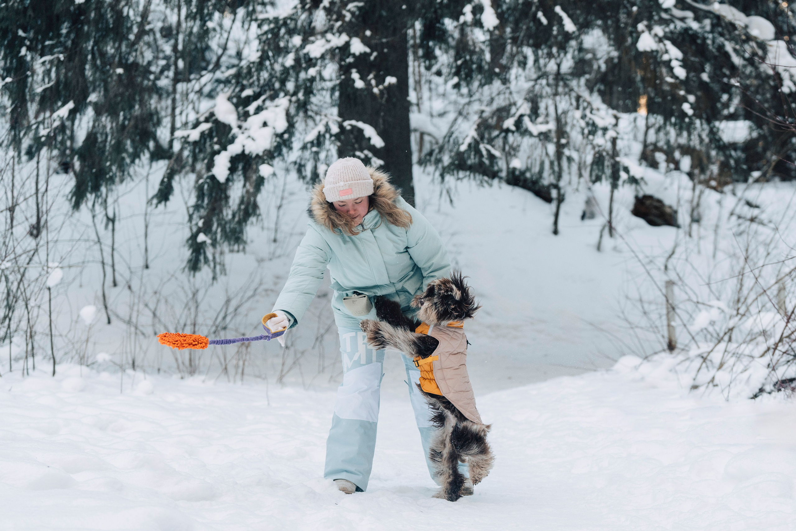 Хэйзел и её семья. Фотограф анималист в Спб недорого Олеся Майорова