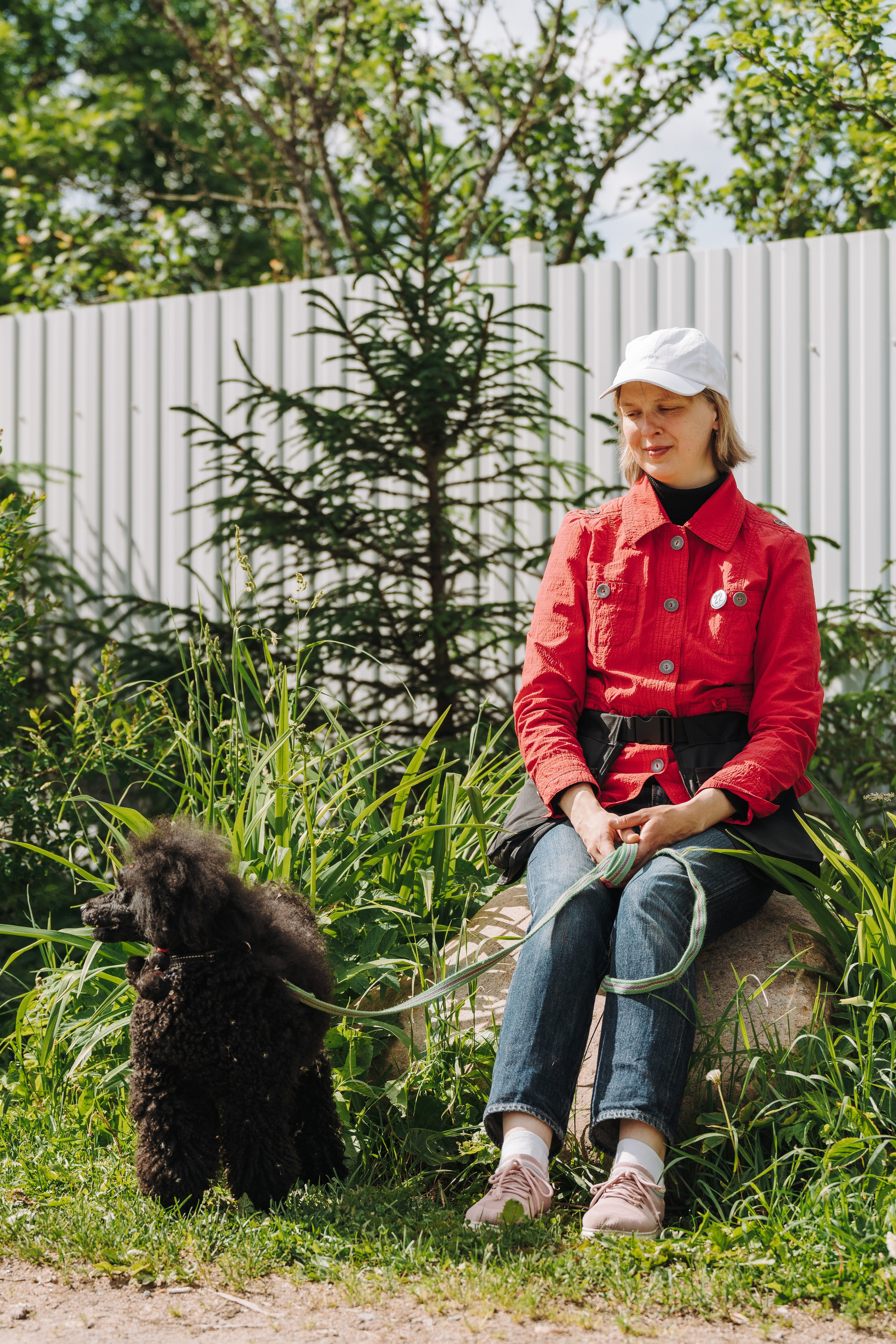 Соревнования по ноузворку. Фотограф анималист в Спб недорого Олеся Майорова