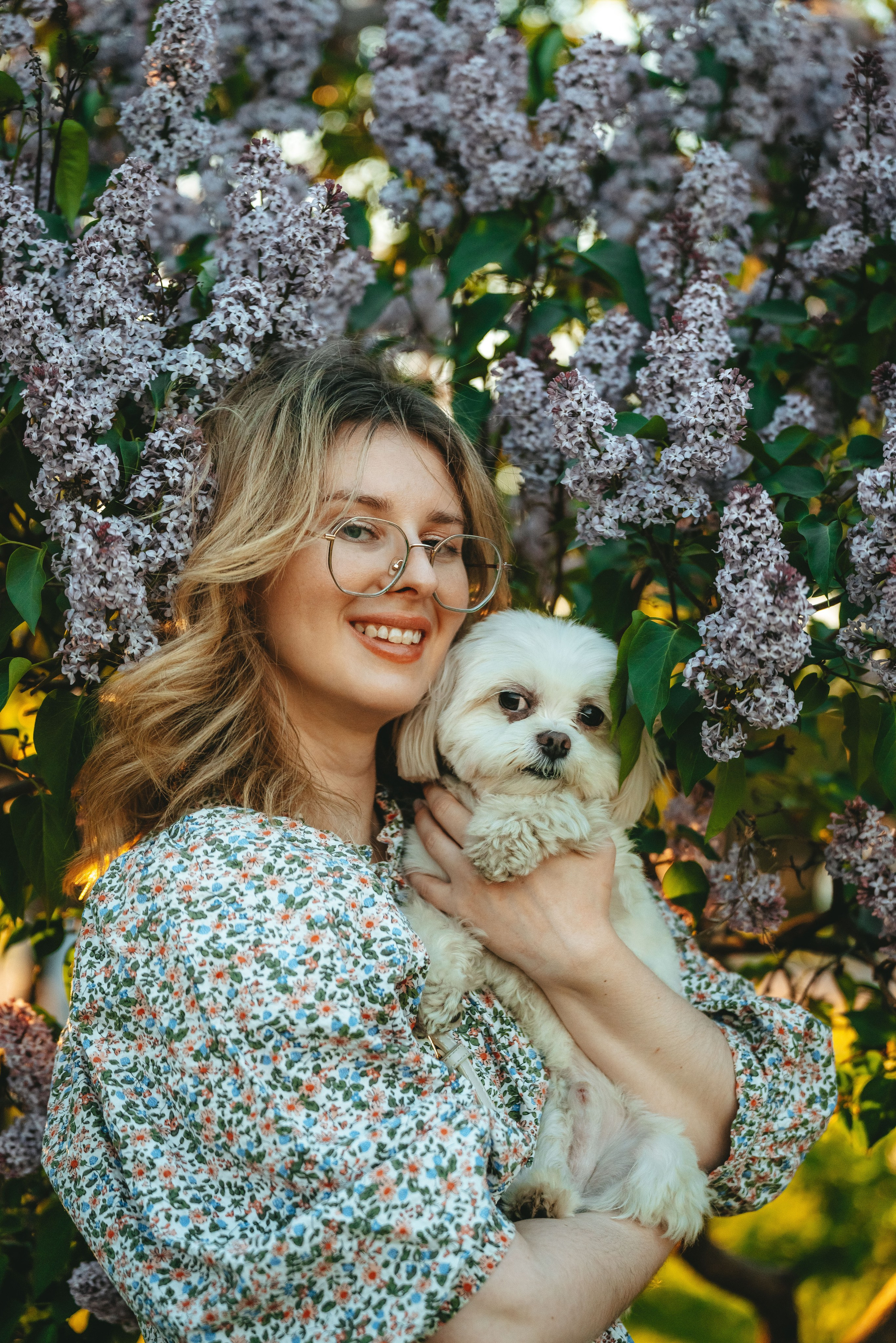 Фотосессия с питомцем в центре Санкт-Петербурга. Фотограф анималист в Спб недорого Олеся Майорова