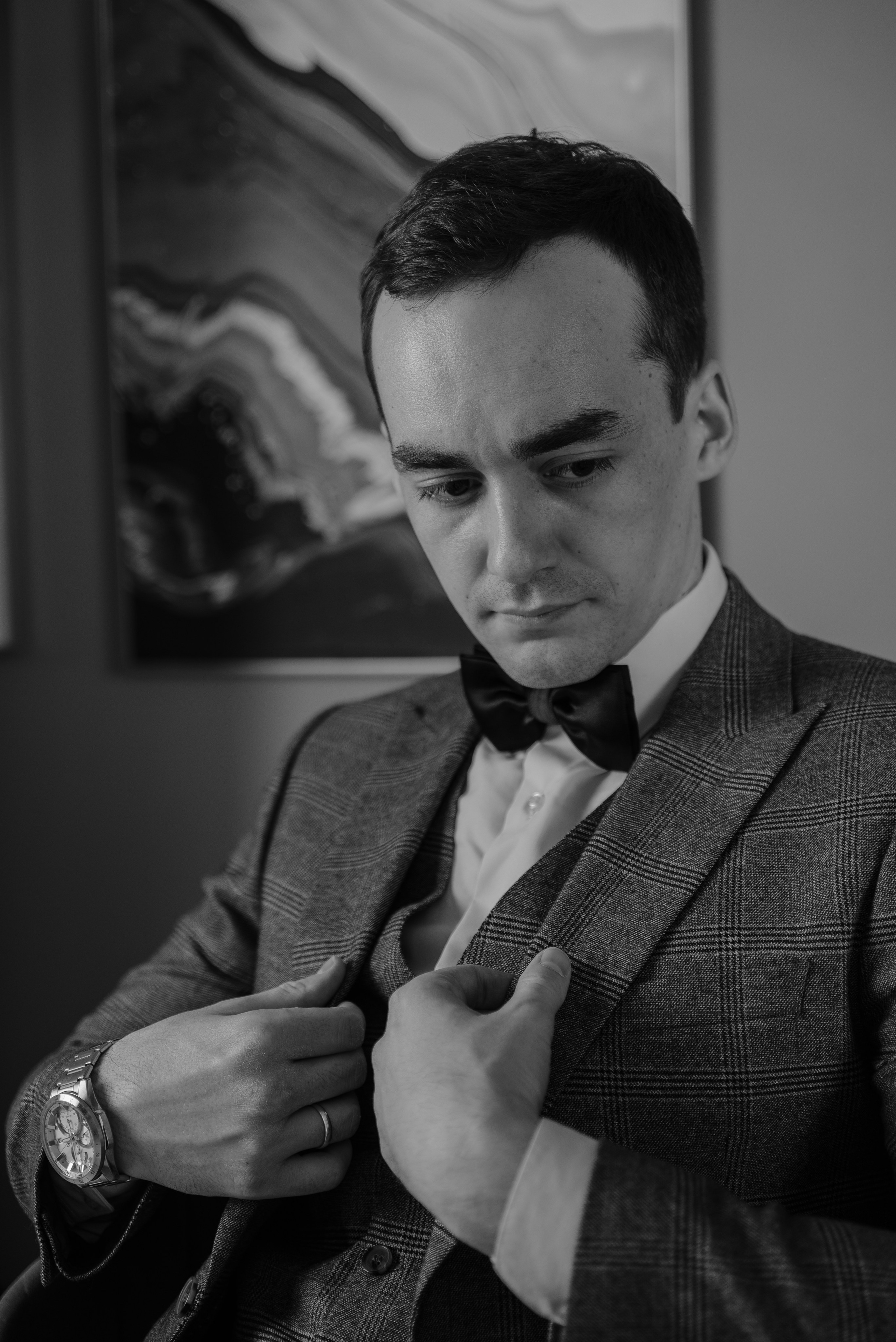 СТУДИЯ. Фотограф Москва Софа Ревчук