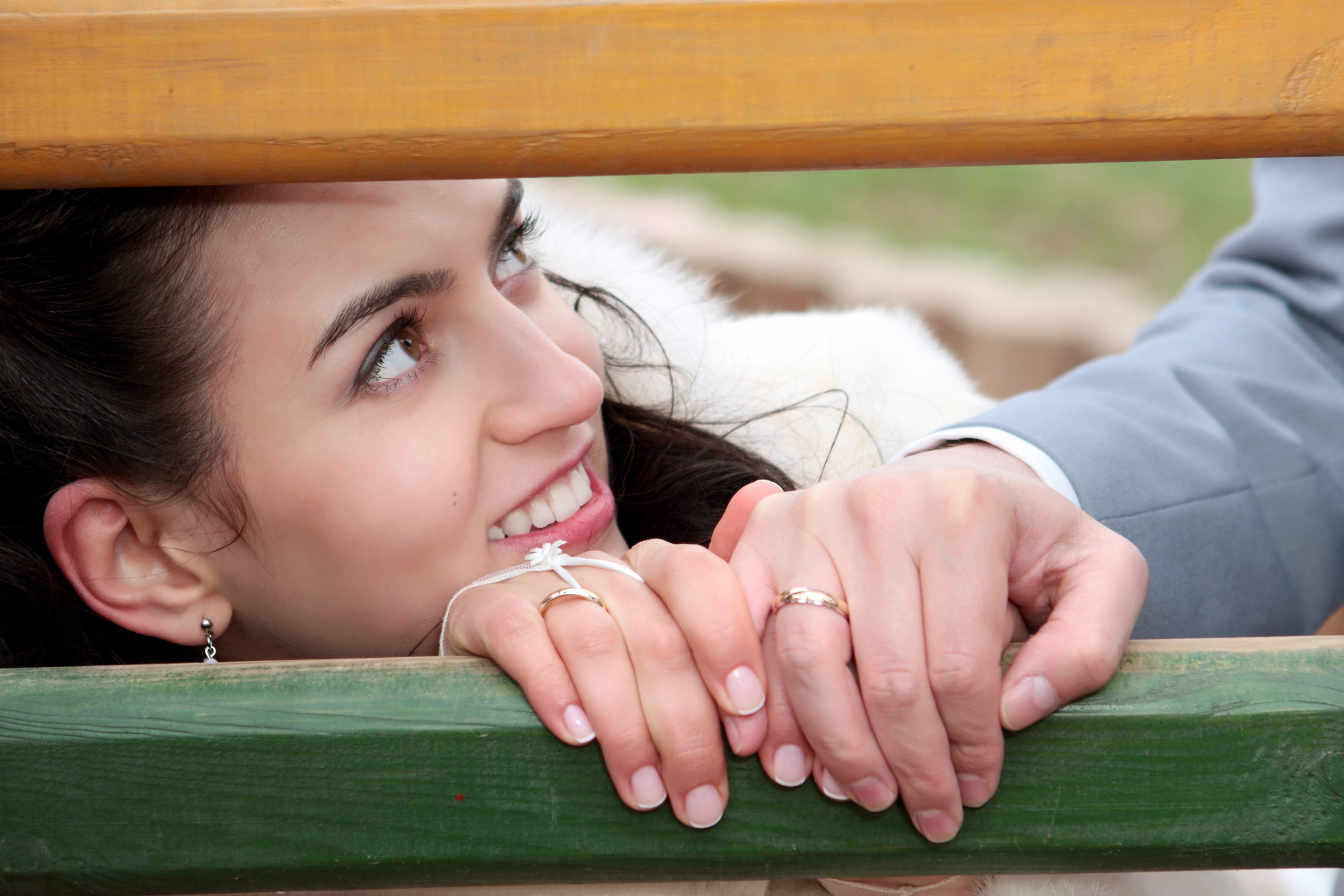 Кирилл и Антонина. Фотограф Лагутин Анатолий