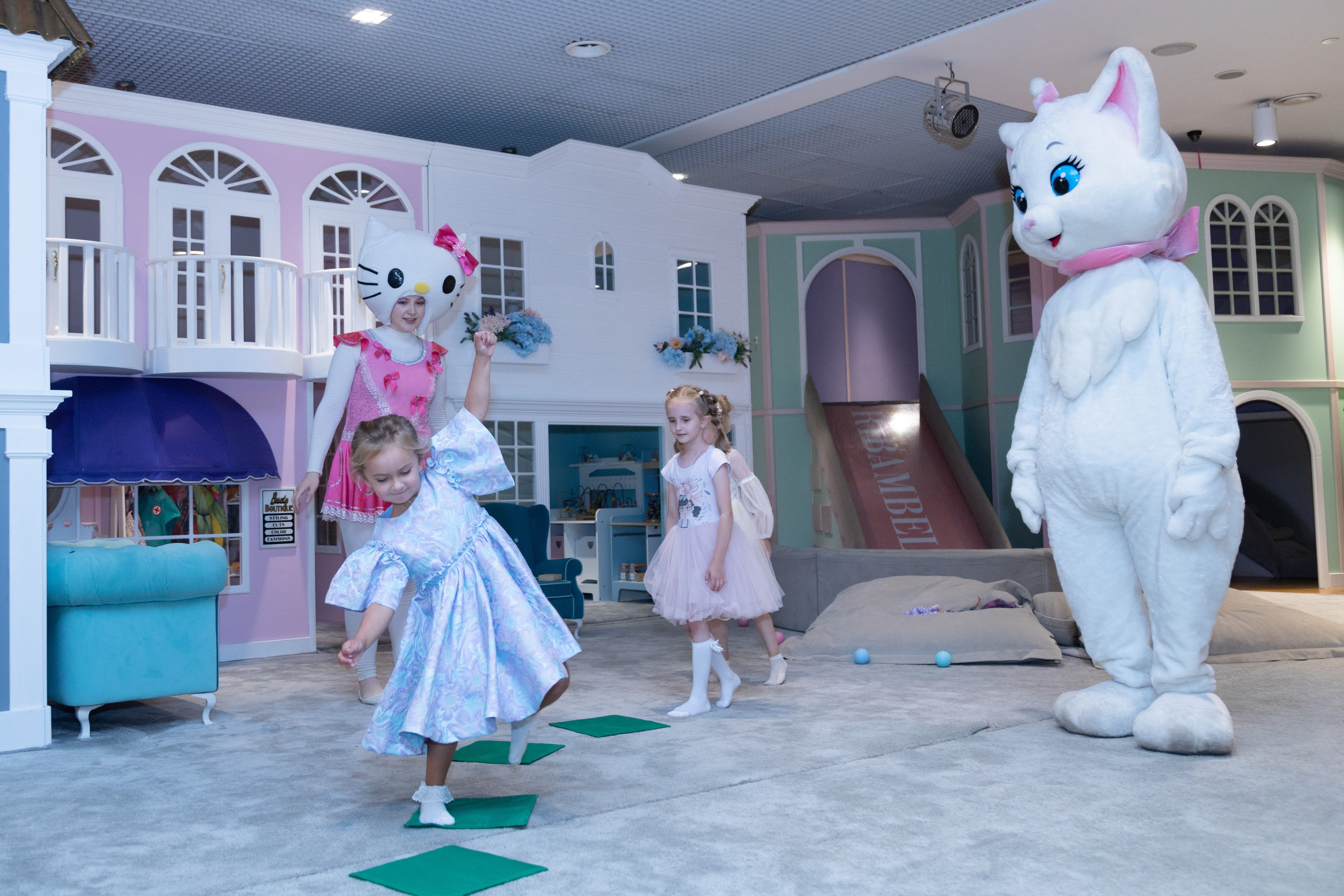 Репортаж. Фотограф Лагутин Анатолий