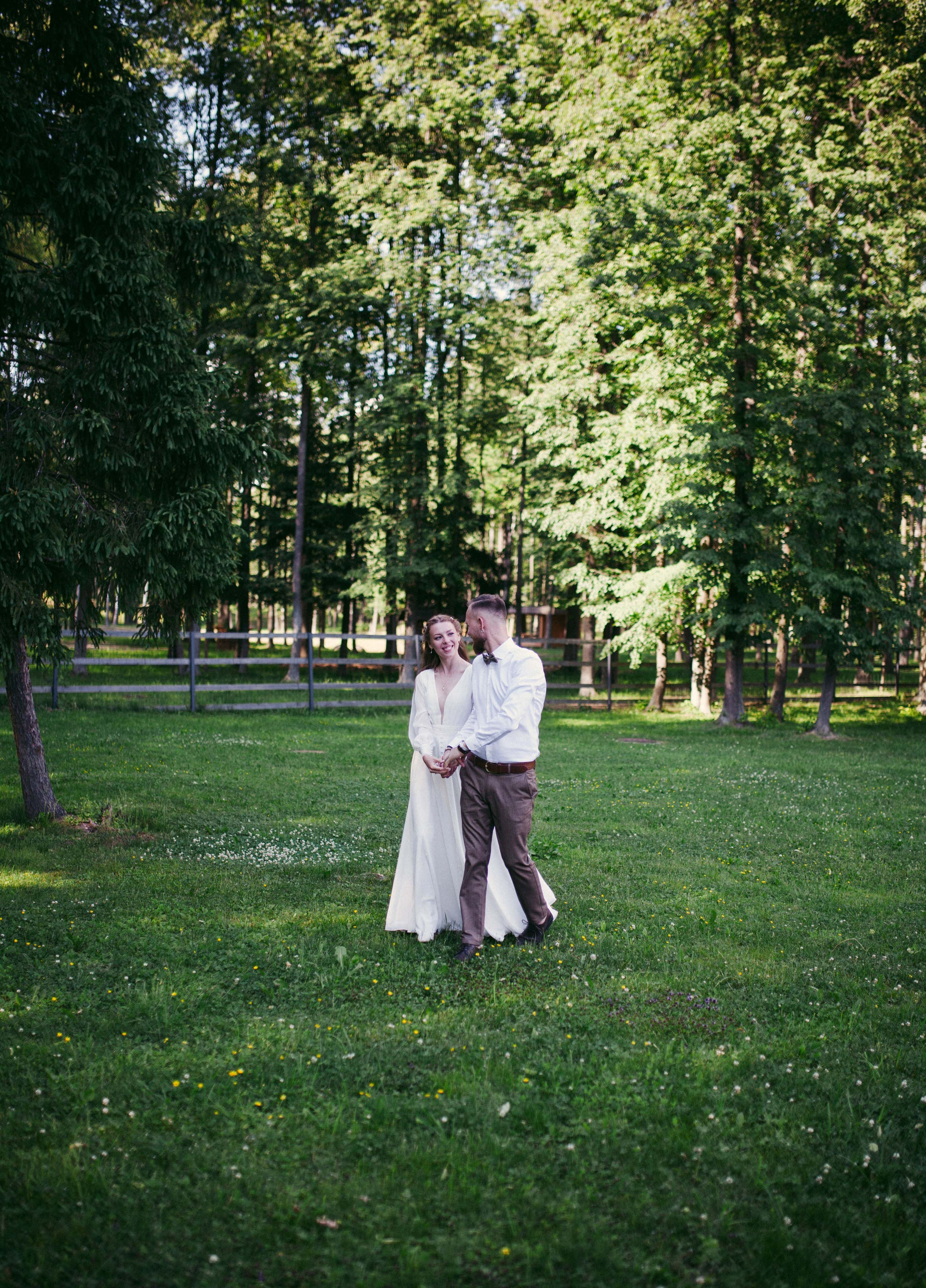 K&N. Свадебный фотограф Мария Железняк в Москве