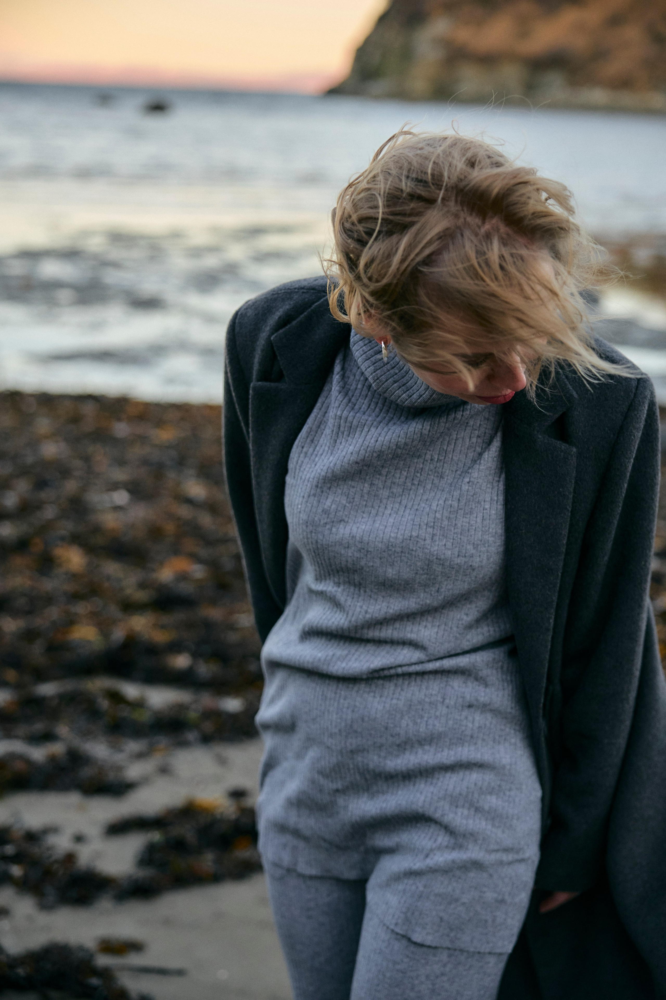 Оксана. Портретный, семейный, свадебный фотограф в Магадане — Екатерина Литвин